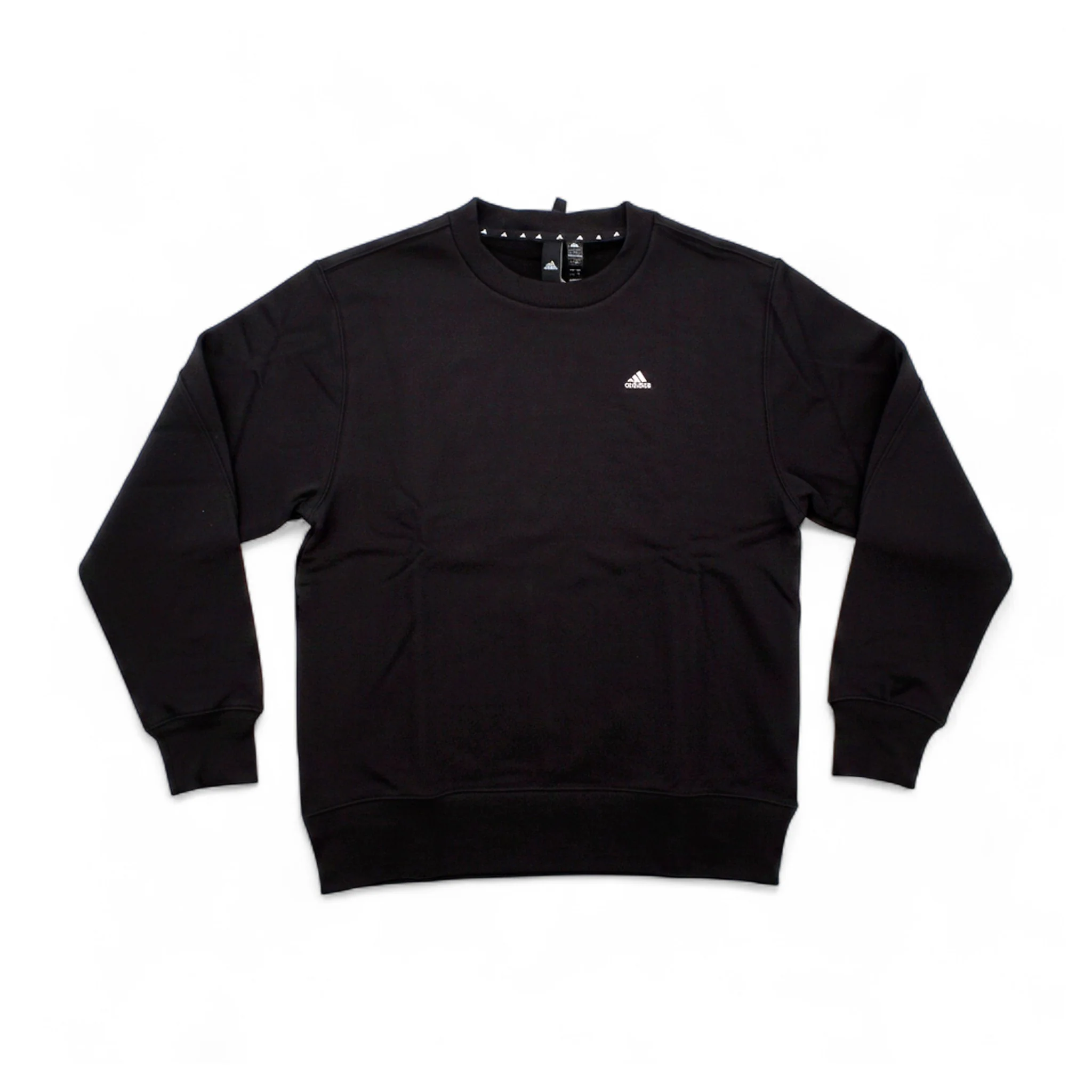 Adidas Fi Cc Crew Herren Sweatshirt Pullover - Image 6