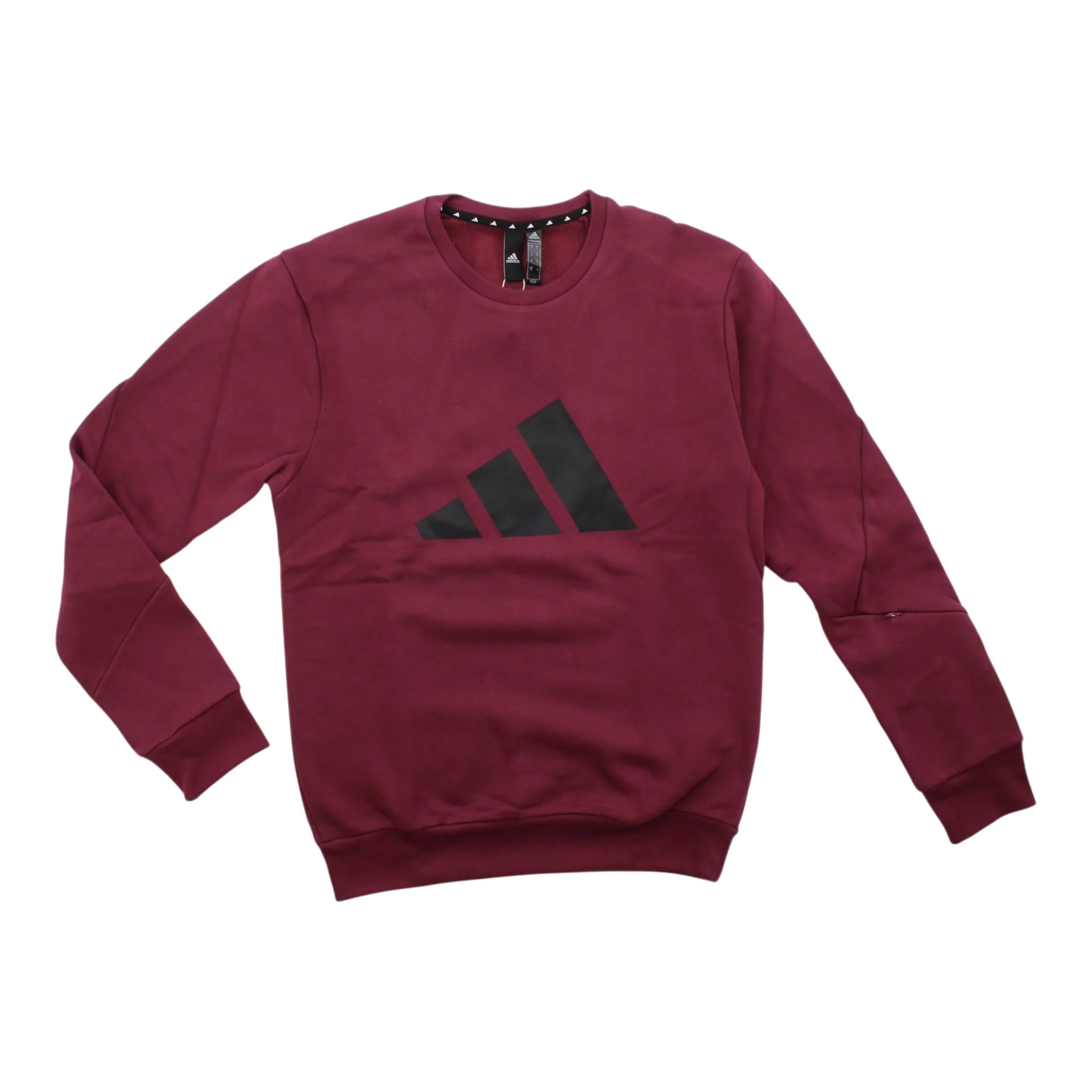 Adidas Fi Wtr Crew Herren Sweatshirt Pullover - Image 9