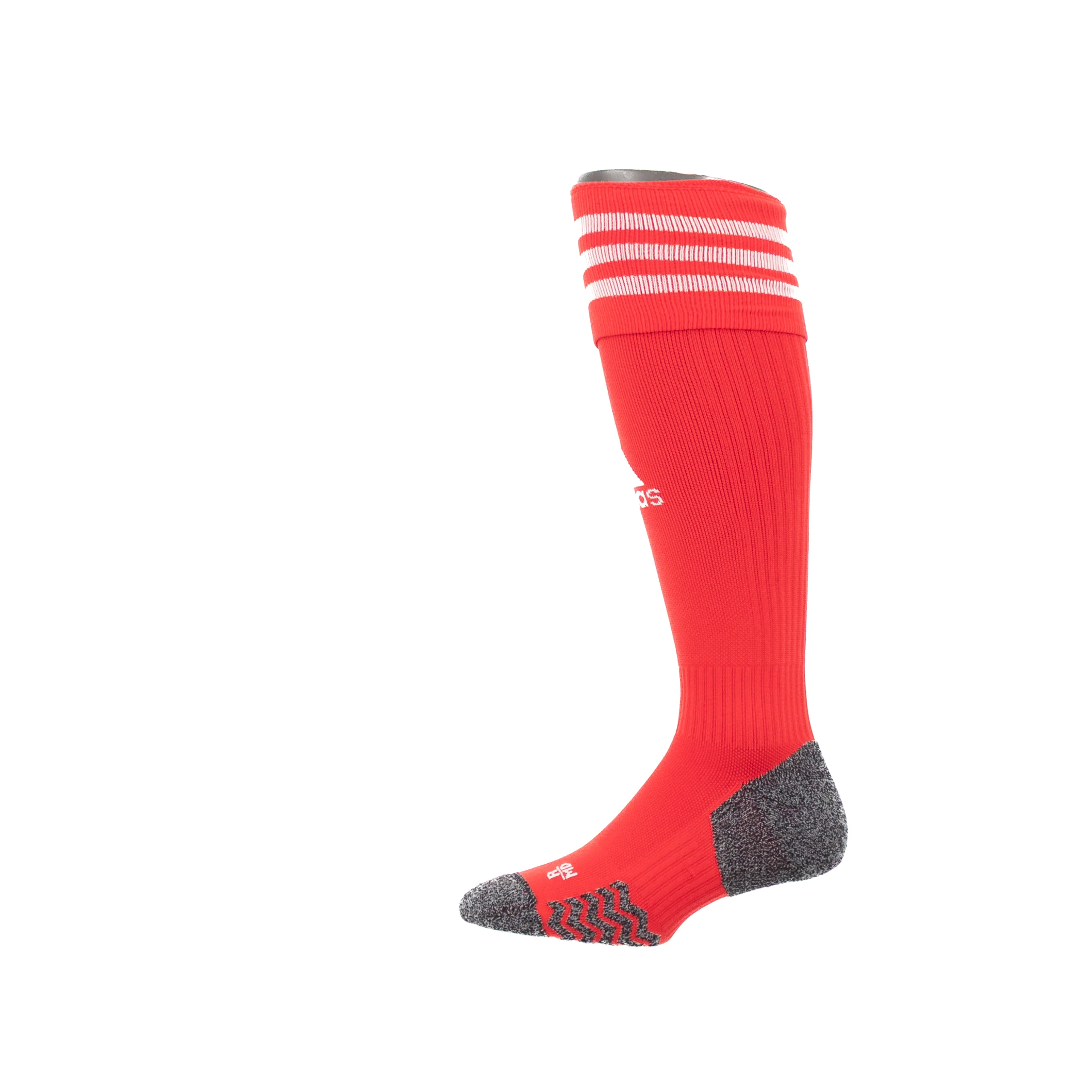 Adidas Fussball Adi 21 Socks Stutzen Sportsocken Rot M - Image 2