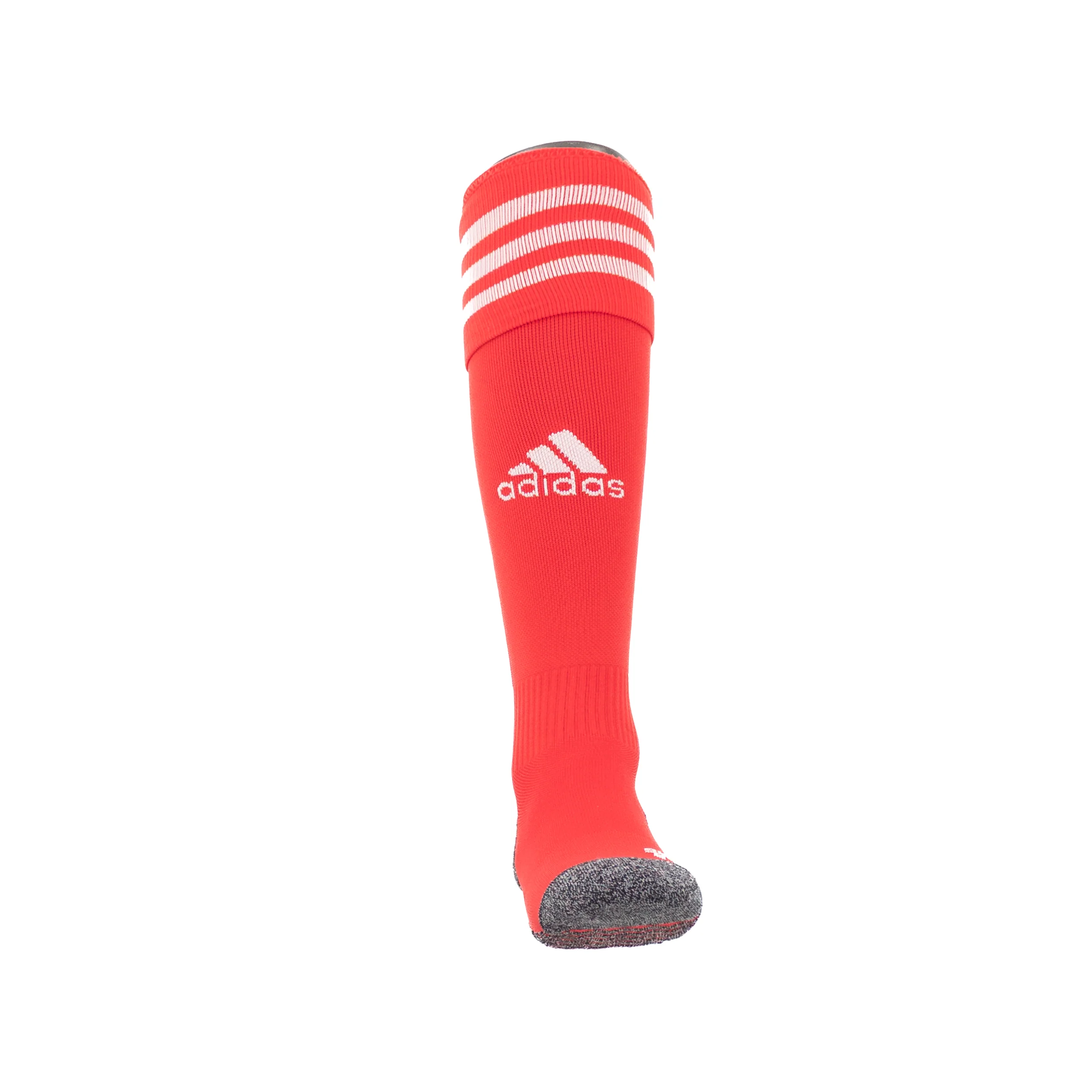 Adidas Fussball Adi 21 Socks Stutzen Sportsocken Rot M - Image 3