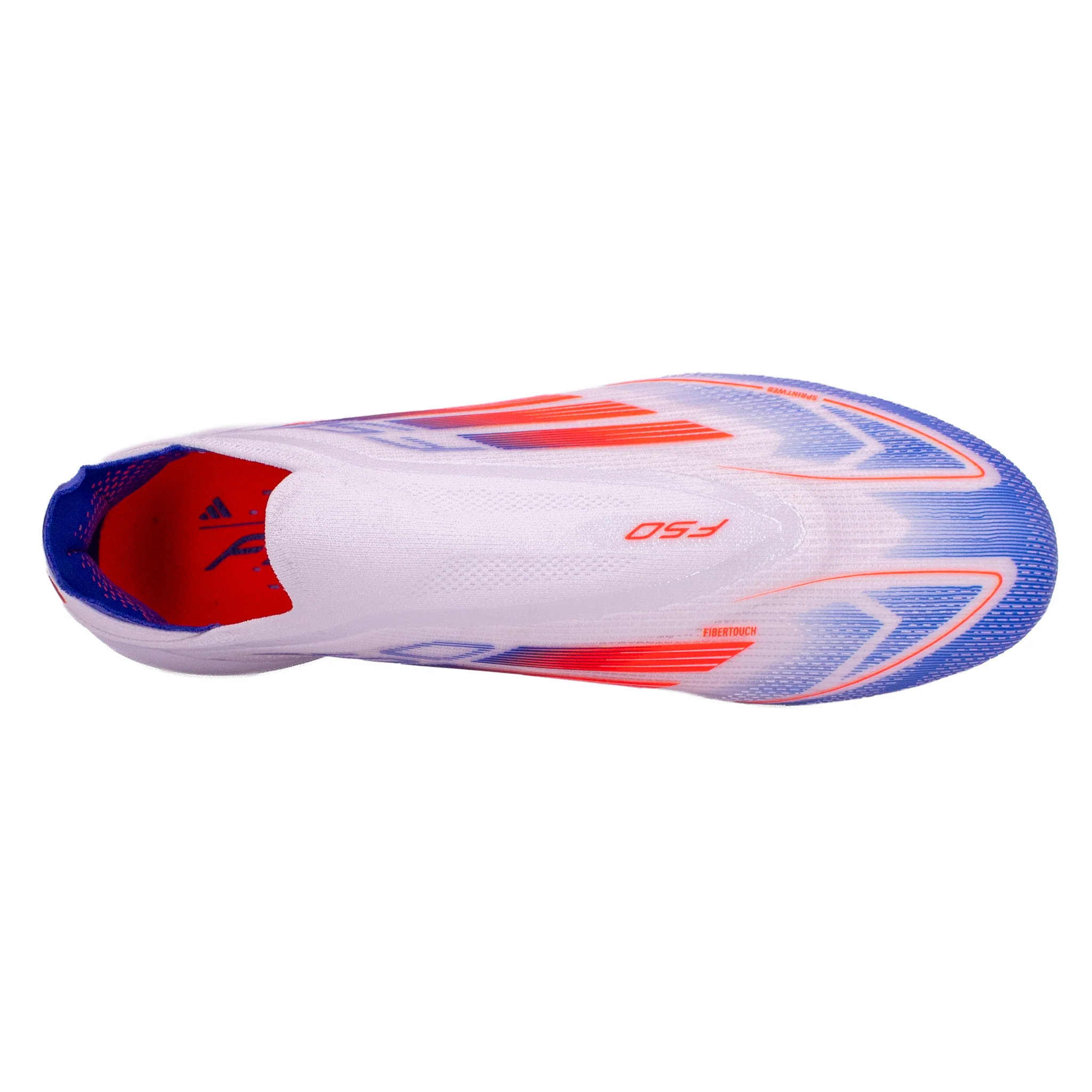 Adidas Fussball F50 Elite LL Laceless SG Schuhe Stollen - Image 11