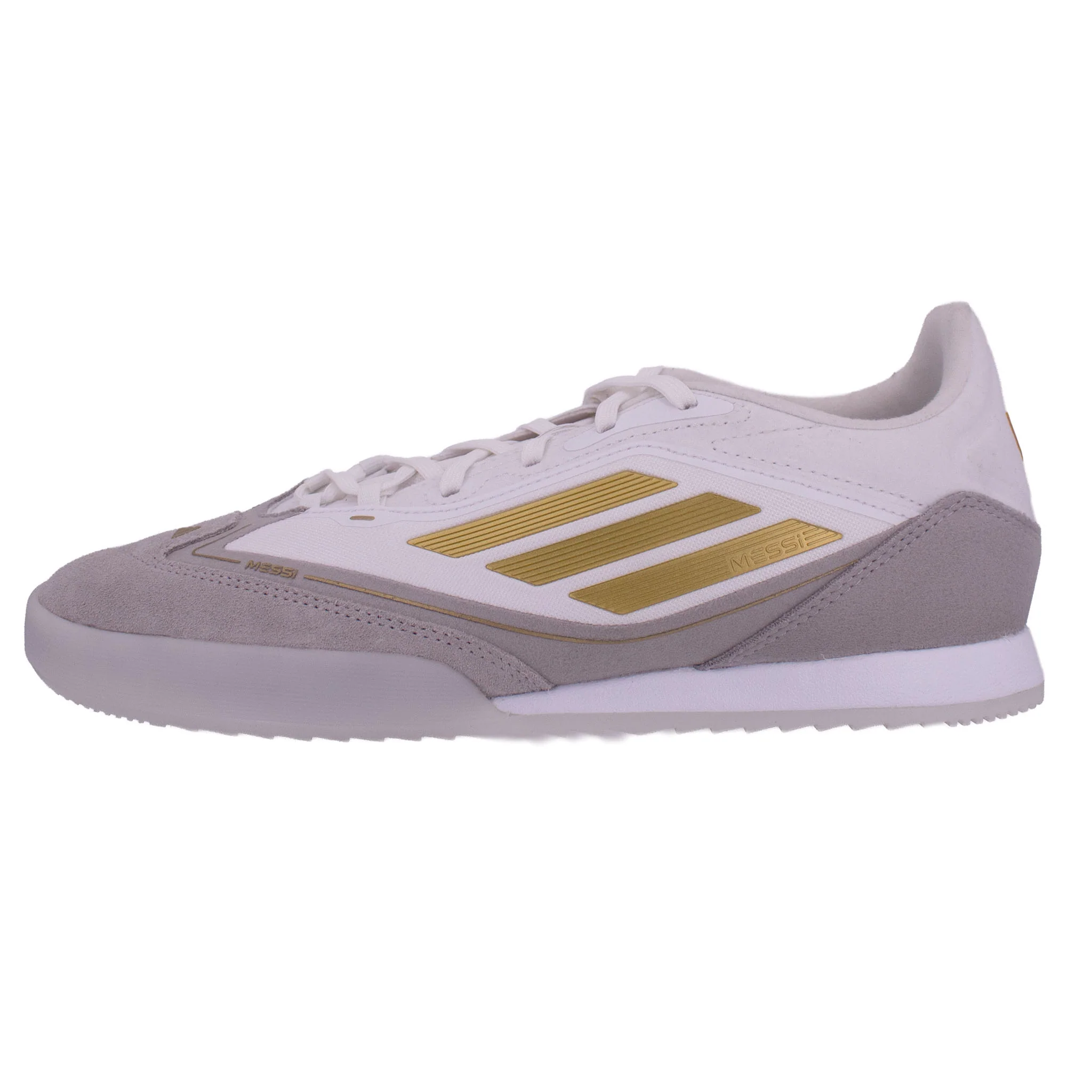 Adidas Fussball F50 Freestyle 24 Messi Schuhe Herren Sneaker Sportschuhe - Image 3