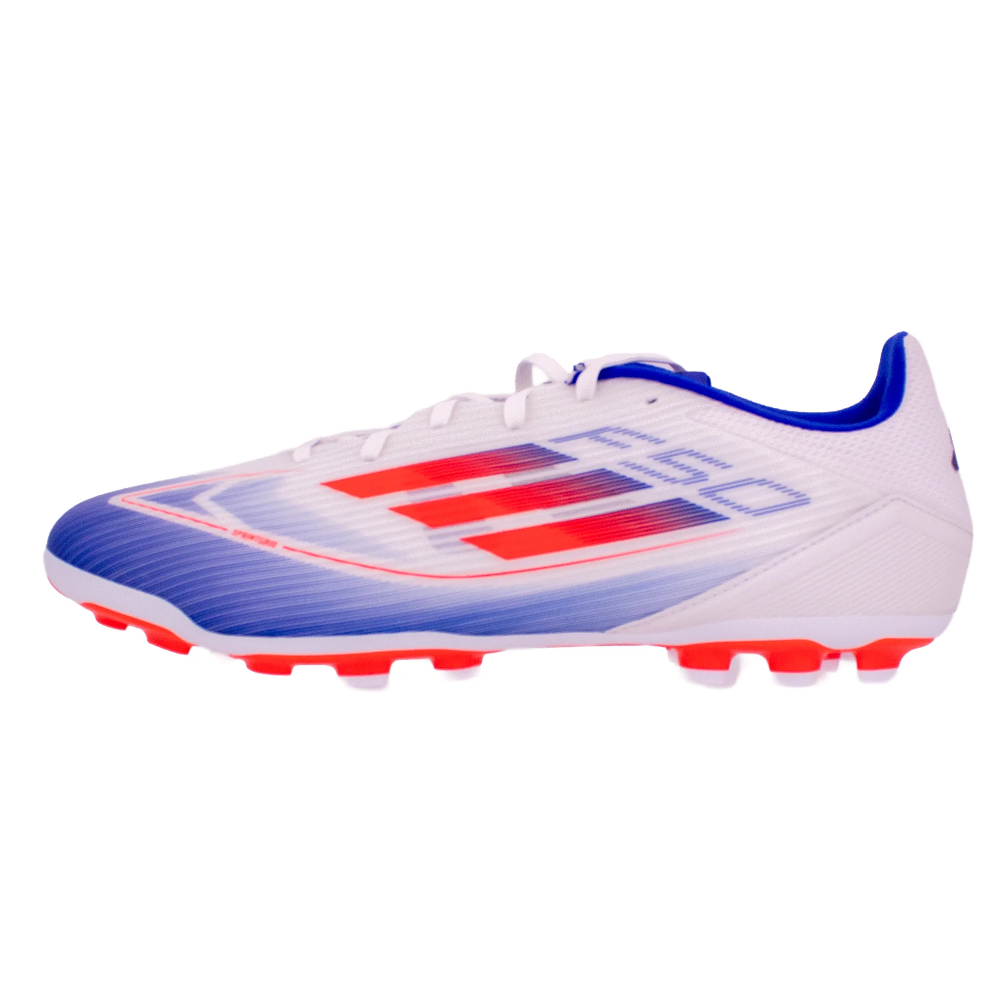 Adidas Fussball F50 League 2G/3G Ag Schuhe Weiß