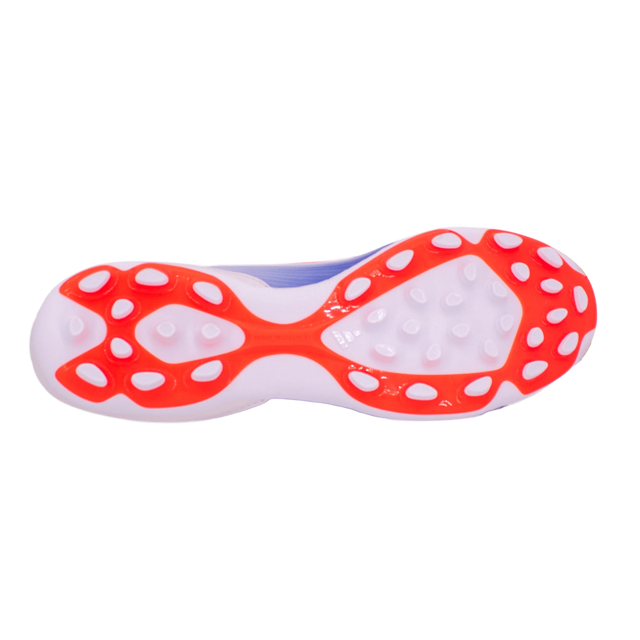 Adidas Fussball F50 League 2G/3G Ag Schuhe Weiß - Image 19