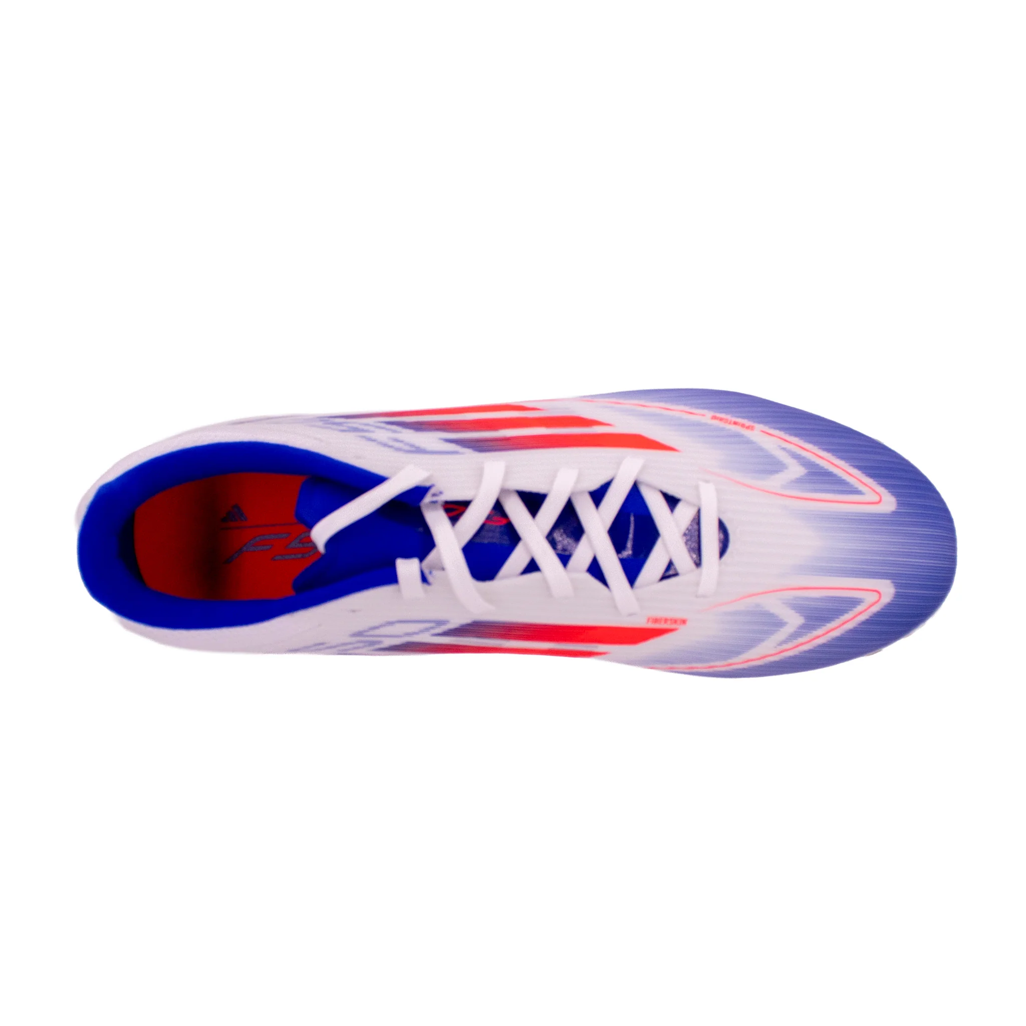 Adidas Fussball F50 League 2G/3G Ag Schuhe Weiß - Image 24