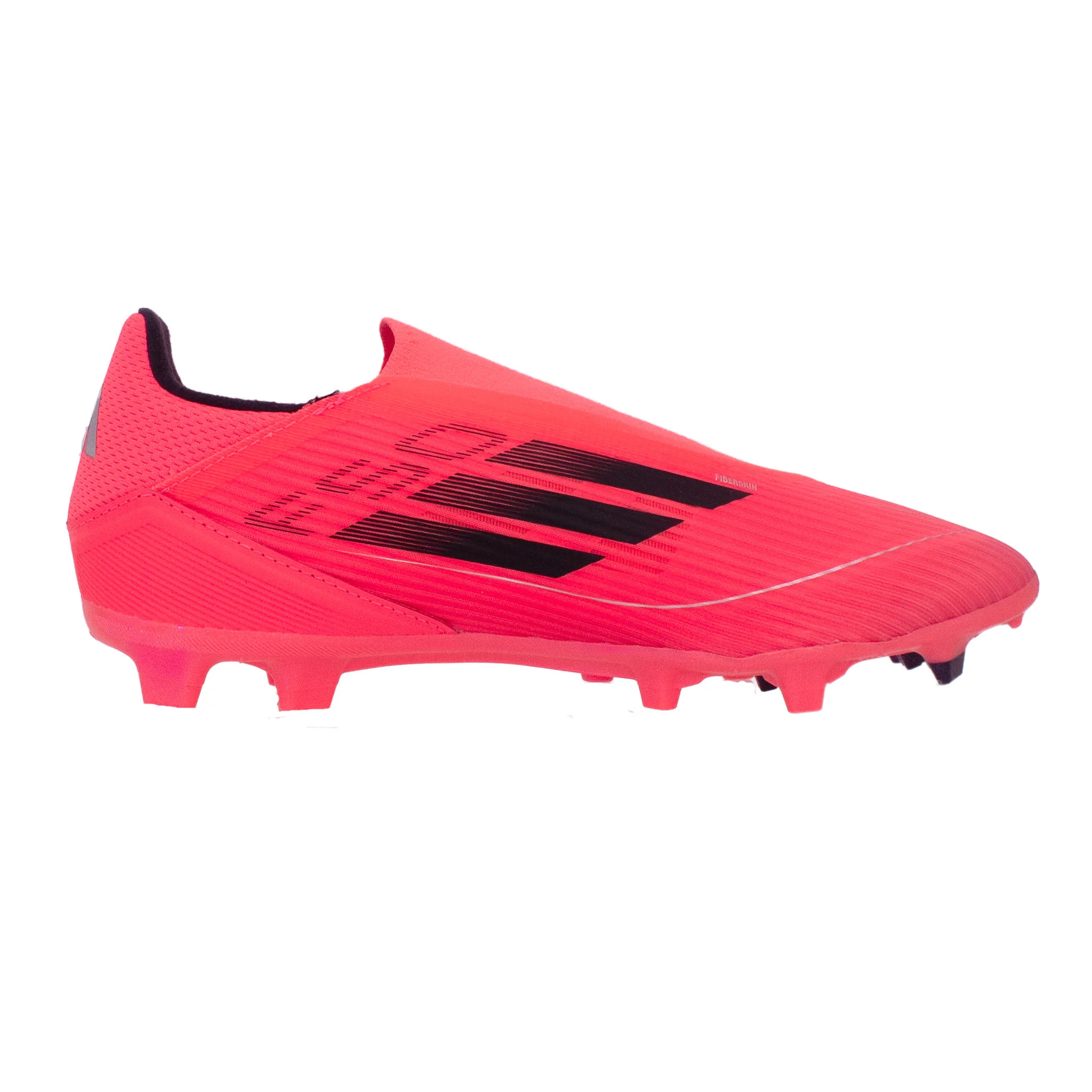 Adidas Fussball F50 League LL Laceless Fg/Mg Schuhe Nockenschuhe UK 9 // 43 1/3 - Image 24