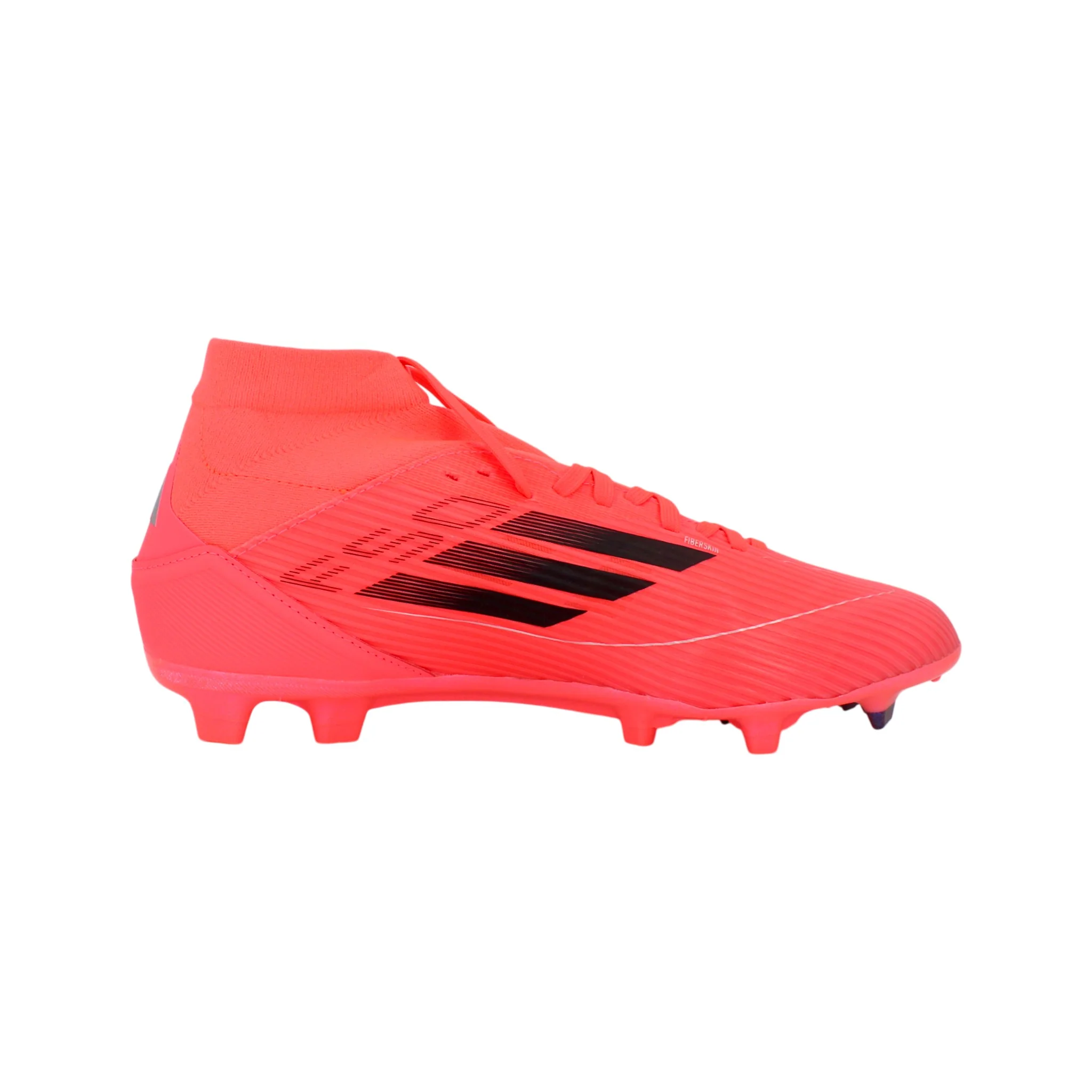 Adidas Fussball F50 League Mid Fg/Mg Schuhe UK 8 // 42 - Image 2