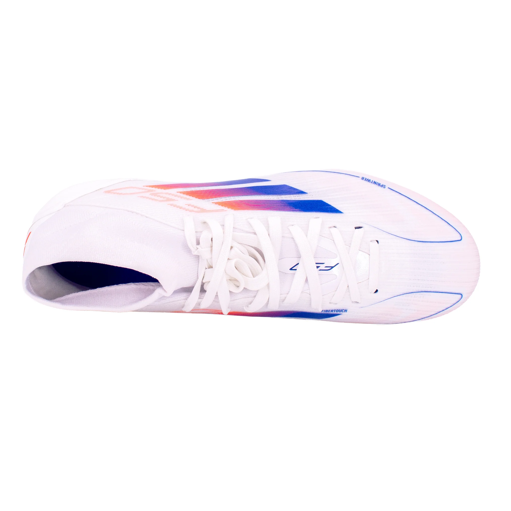 Adidas Fussball F50 Pro Mid FG Schuhe Nockenschuhe Sportschuhe - Image 8