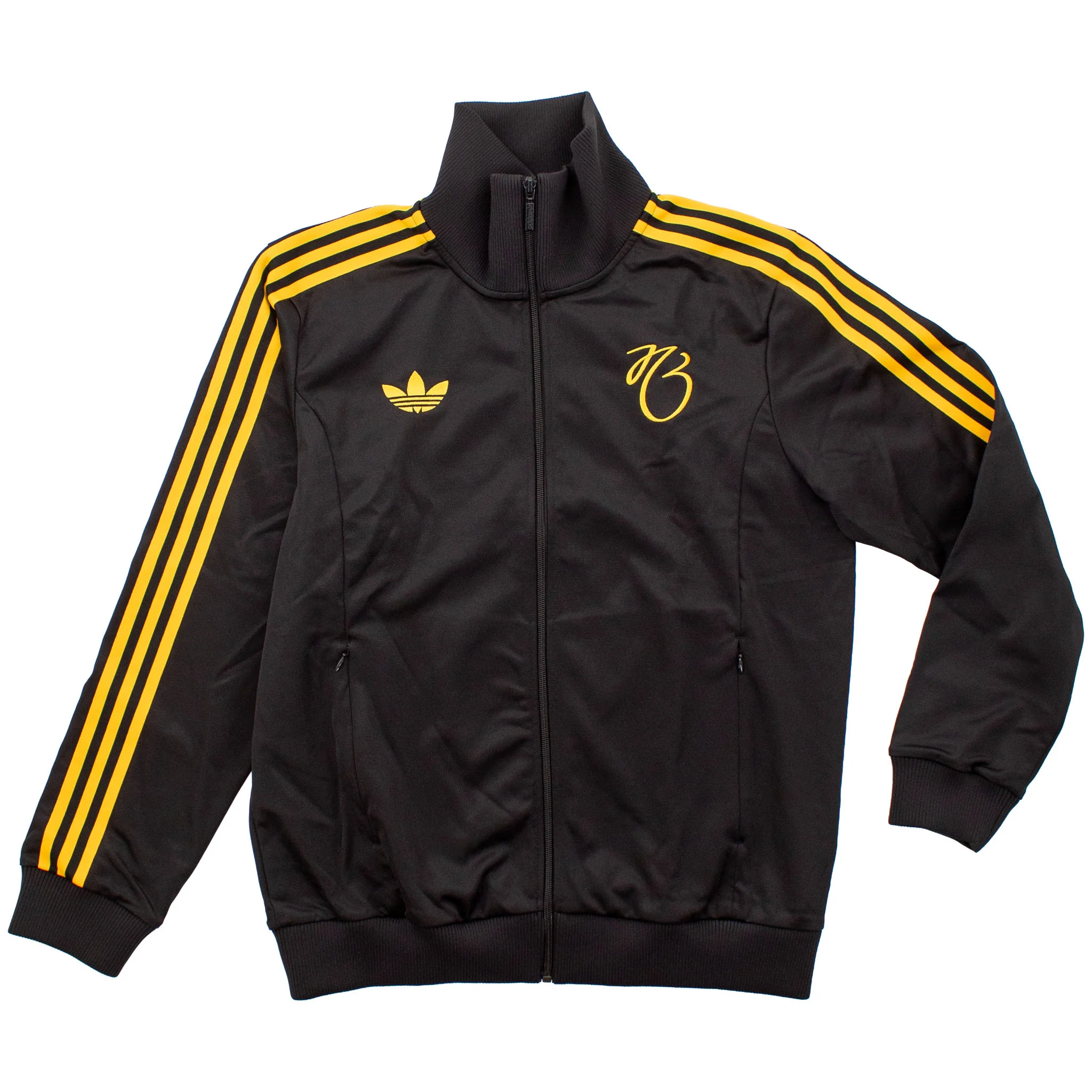 Adidas Fussball Jb Bellingham Bb Track Top Herren Sweatjacke Trainingsjacke - Image 2