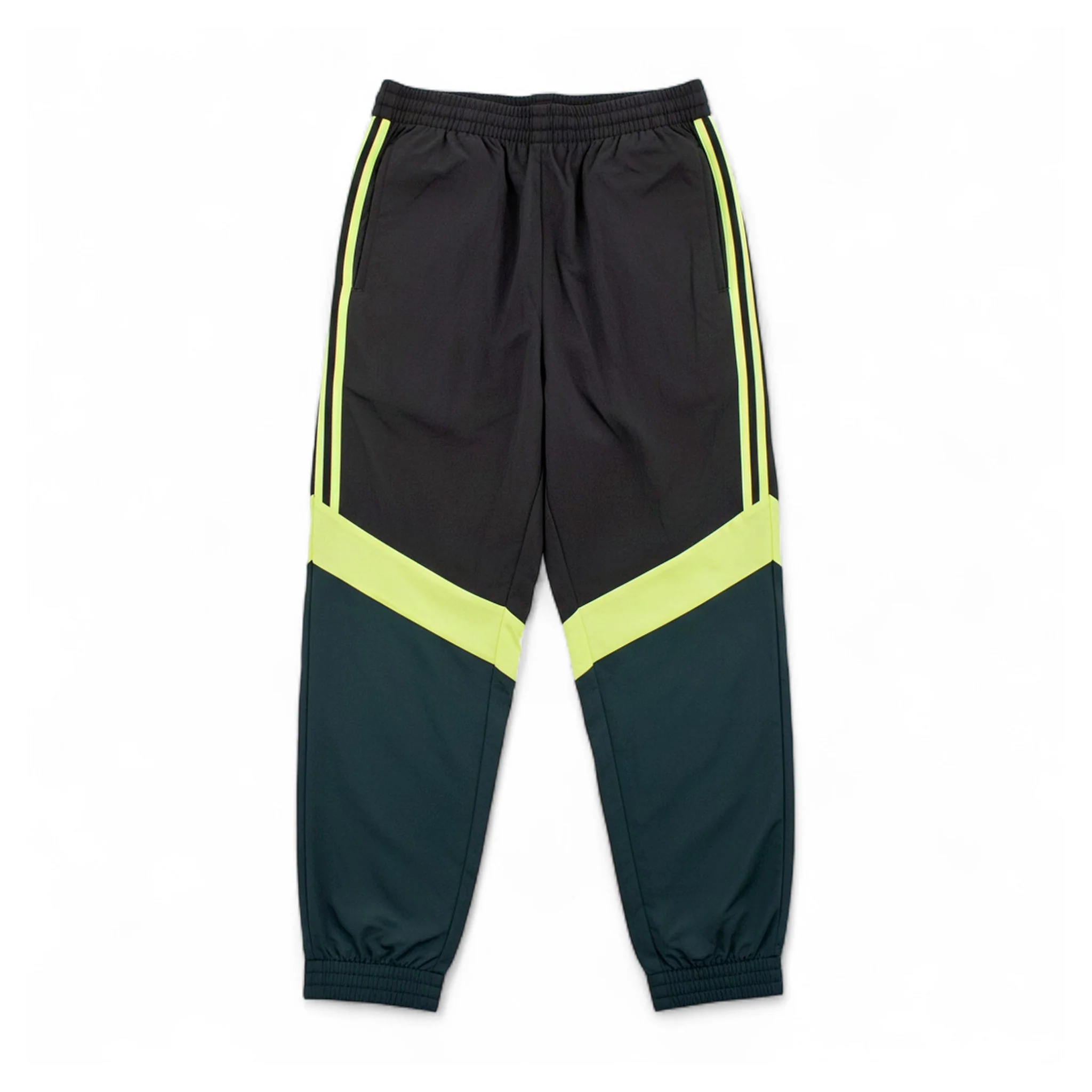 Adidas MUFC Manchester United Woven Pant Herren Hose Trainingshose Sporthose - Image 6