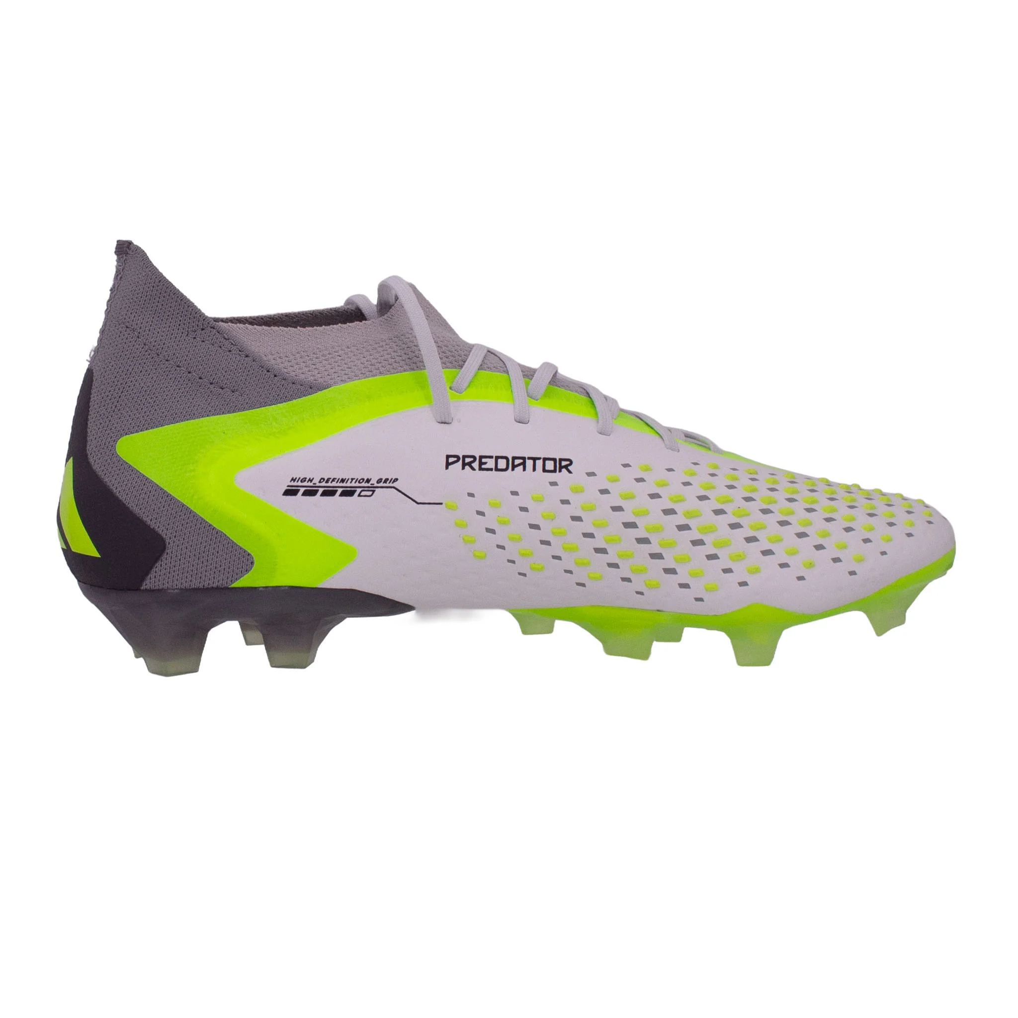 Adidas Fussball Predator Accuracy.1 Ag Schuhe Sportschuhe - Image 17