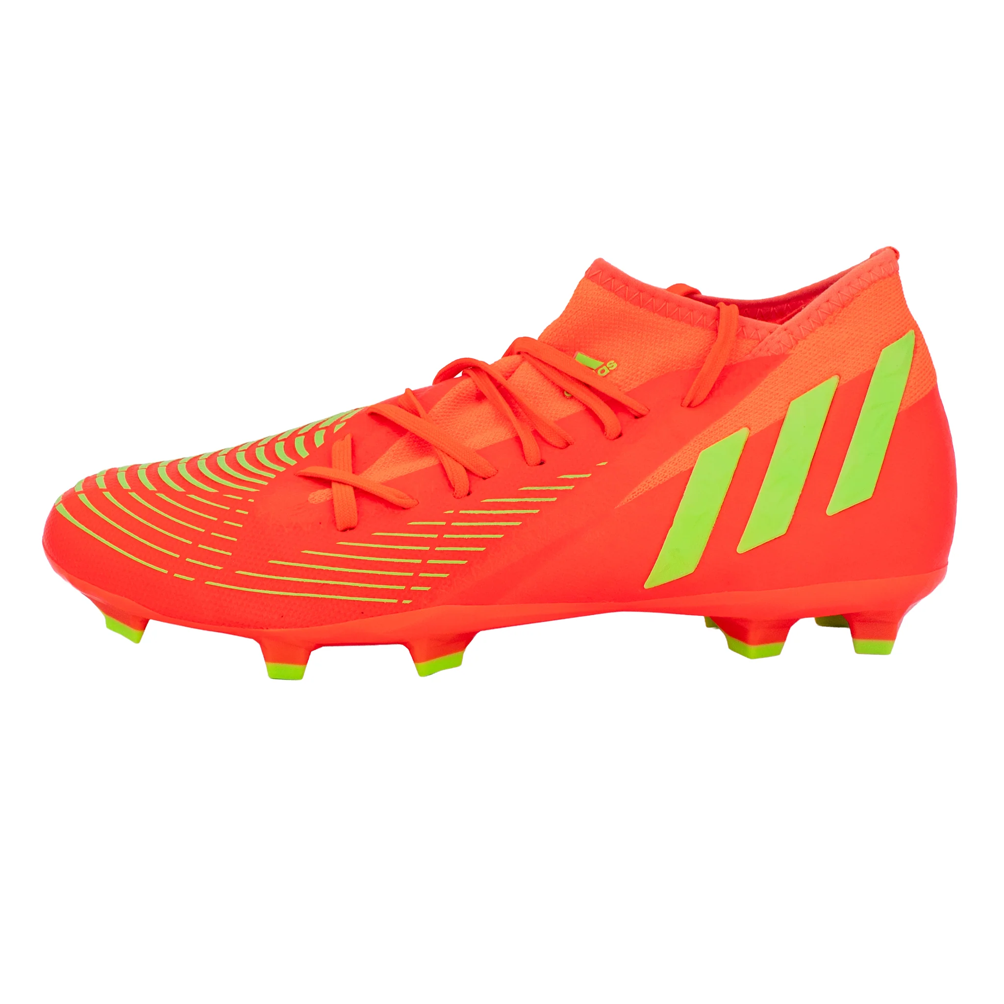 Adidas Fussball Predator Edge.3 Fg Schuhe Sportschuhe - Image 2