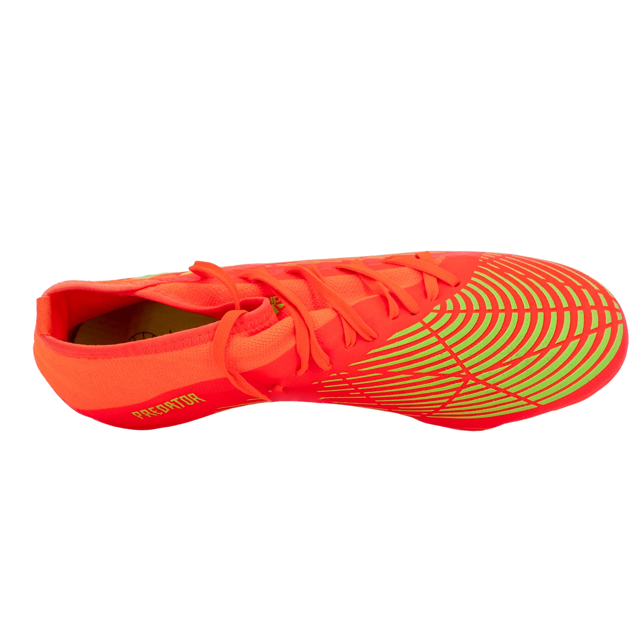 Adidas Fussball Predator Edge.3 Fg Schuhe Sportschuhe - Image 9