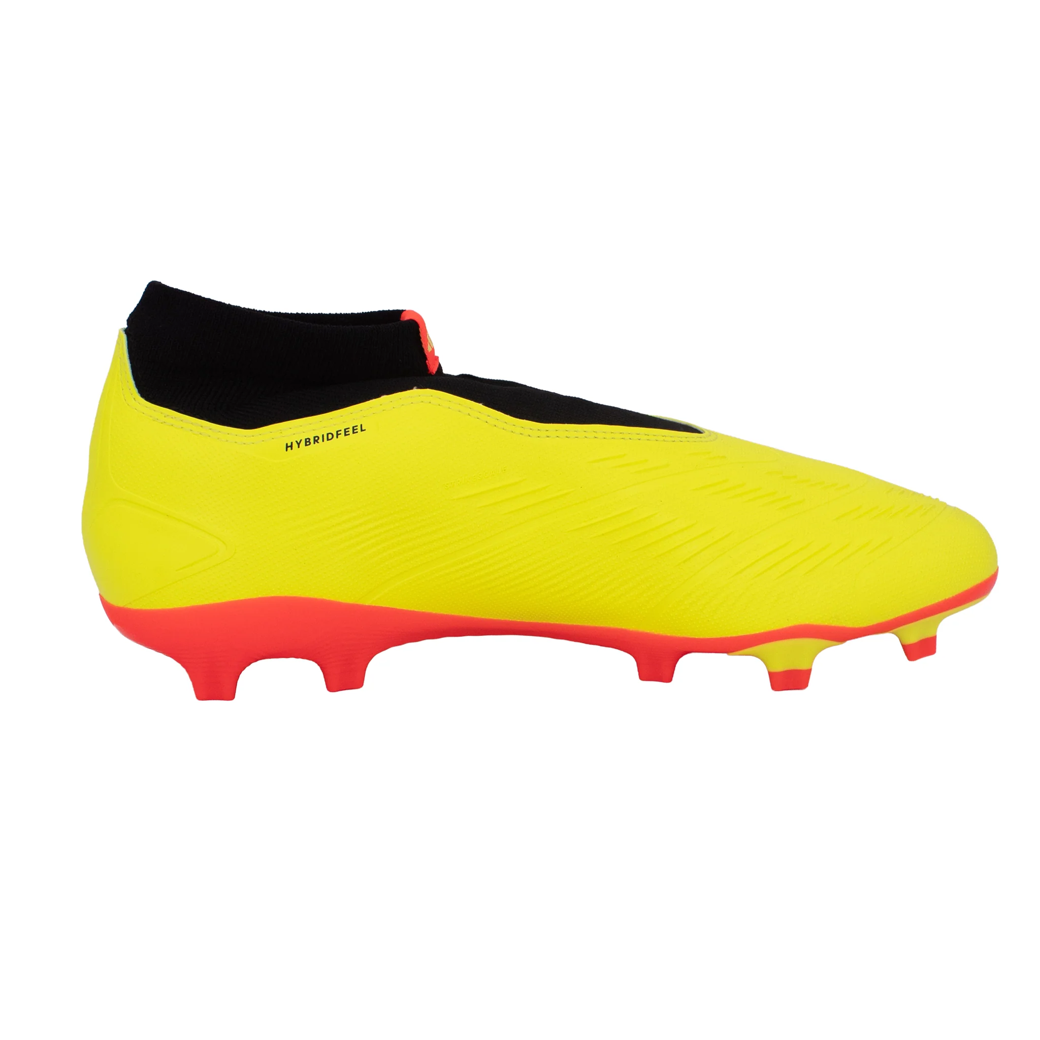 Adidas Fussball Predator League LL Laceless Fg Schuhe Slip-In Schlupfschuh - Image 13