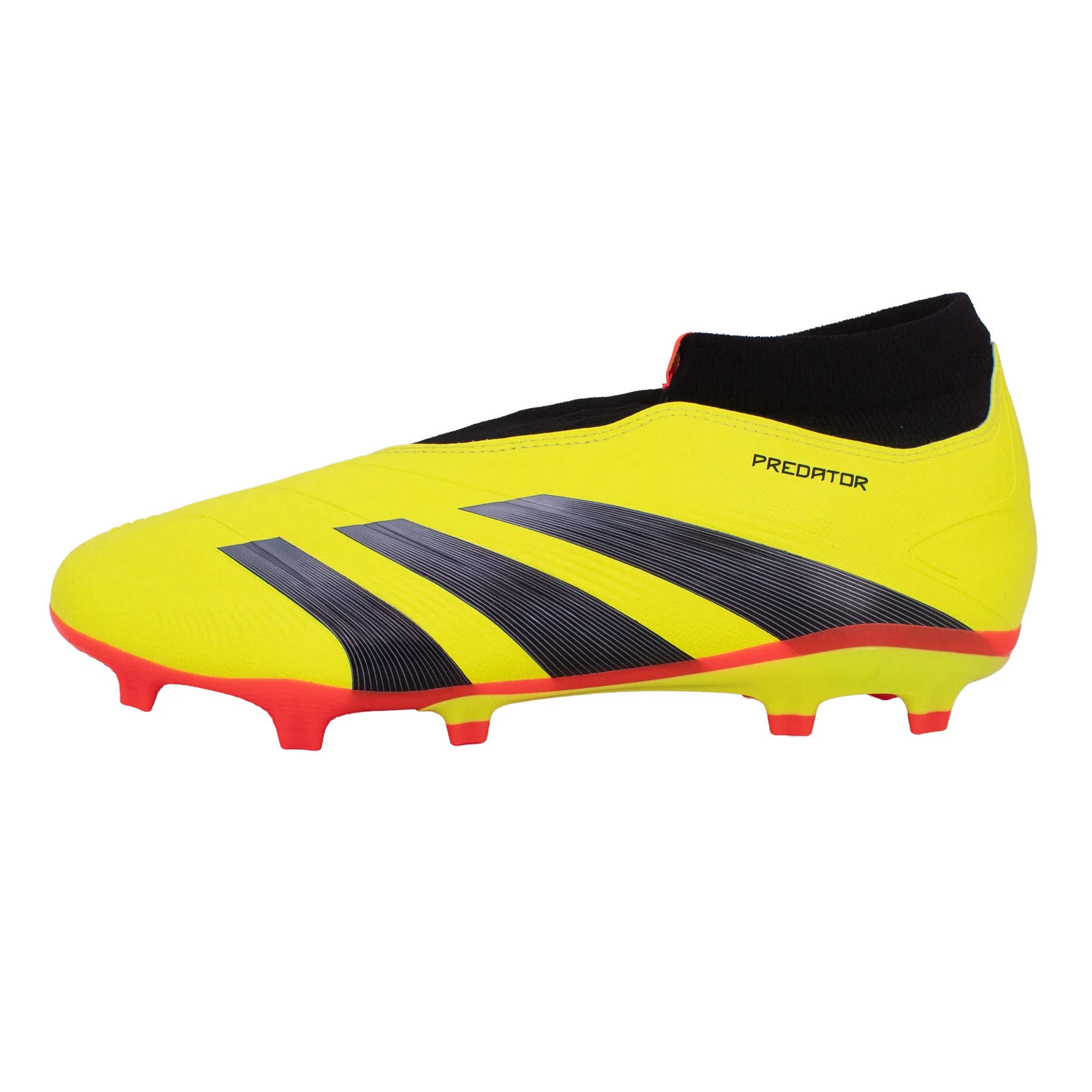 Adidas Fussball Predator League LL Laceless Fg Schuhe Slip-In Schlupfschuh - Image 3