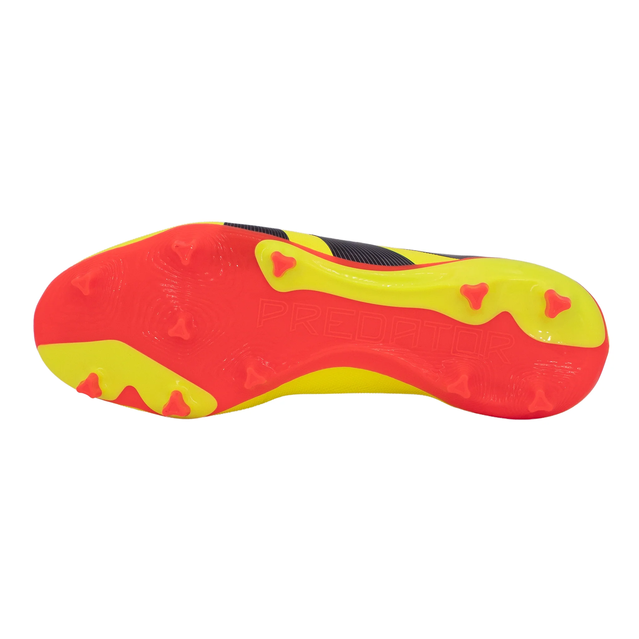 Adidas Fussball Predator League LL Laceless Fg Schuhe Slip-In Schlupfschuh - Image 6