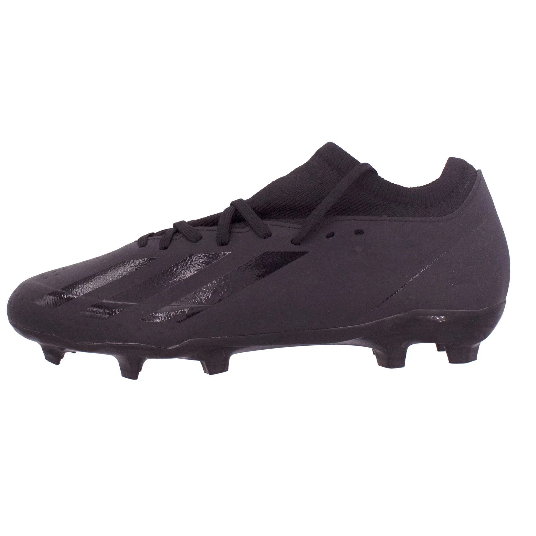 Adidas Fussball X Crazyfast.3 Fg Schuhe Sportschuhe - Image 9