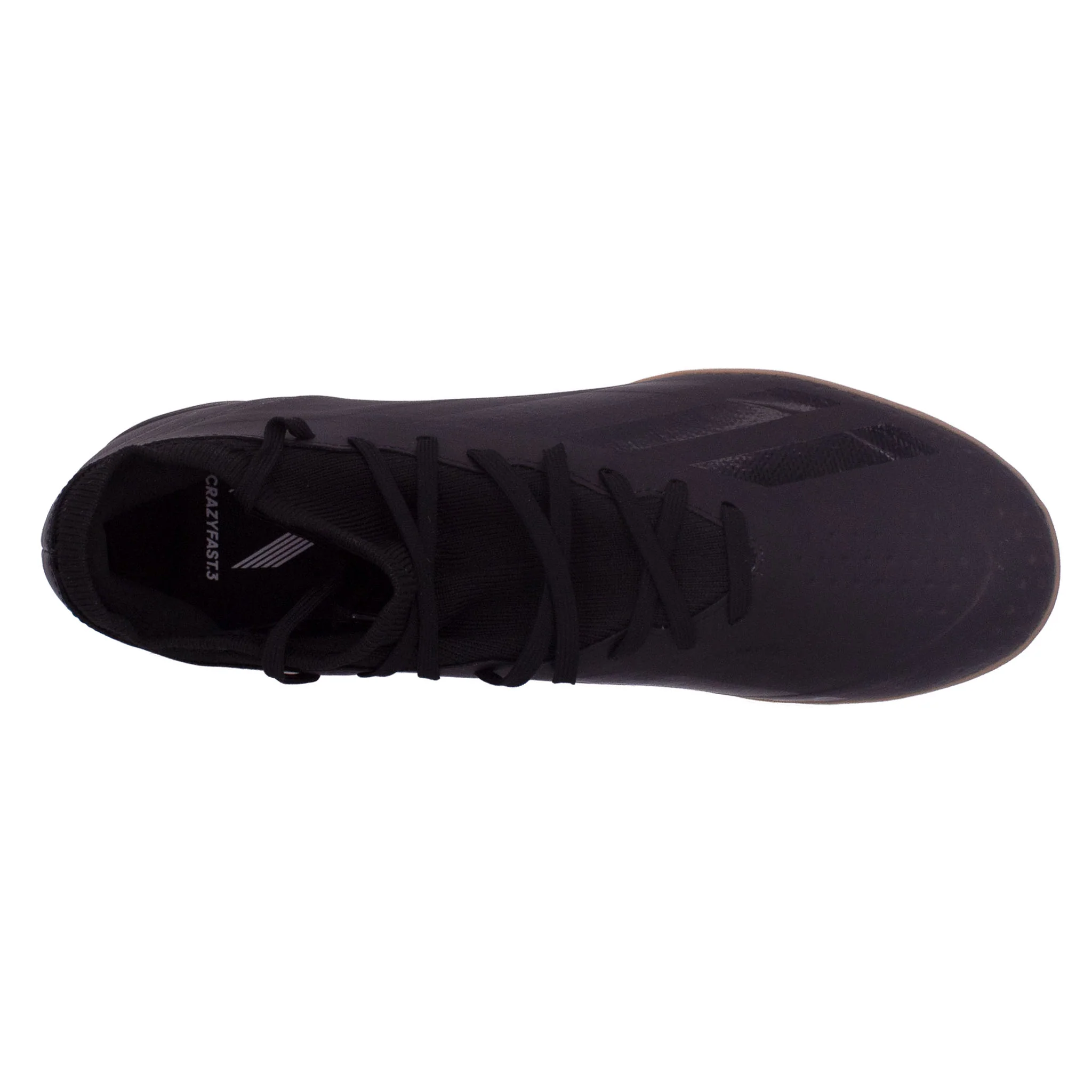 Adidas Fussball X Crazyfast.3 Indoor Schuhe Sportschuhe - Image 4