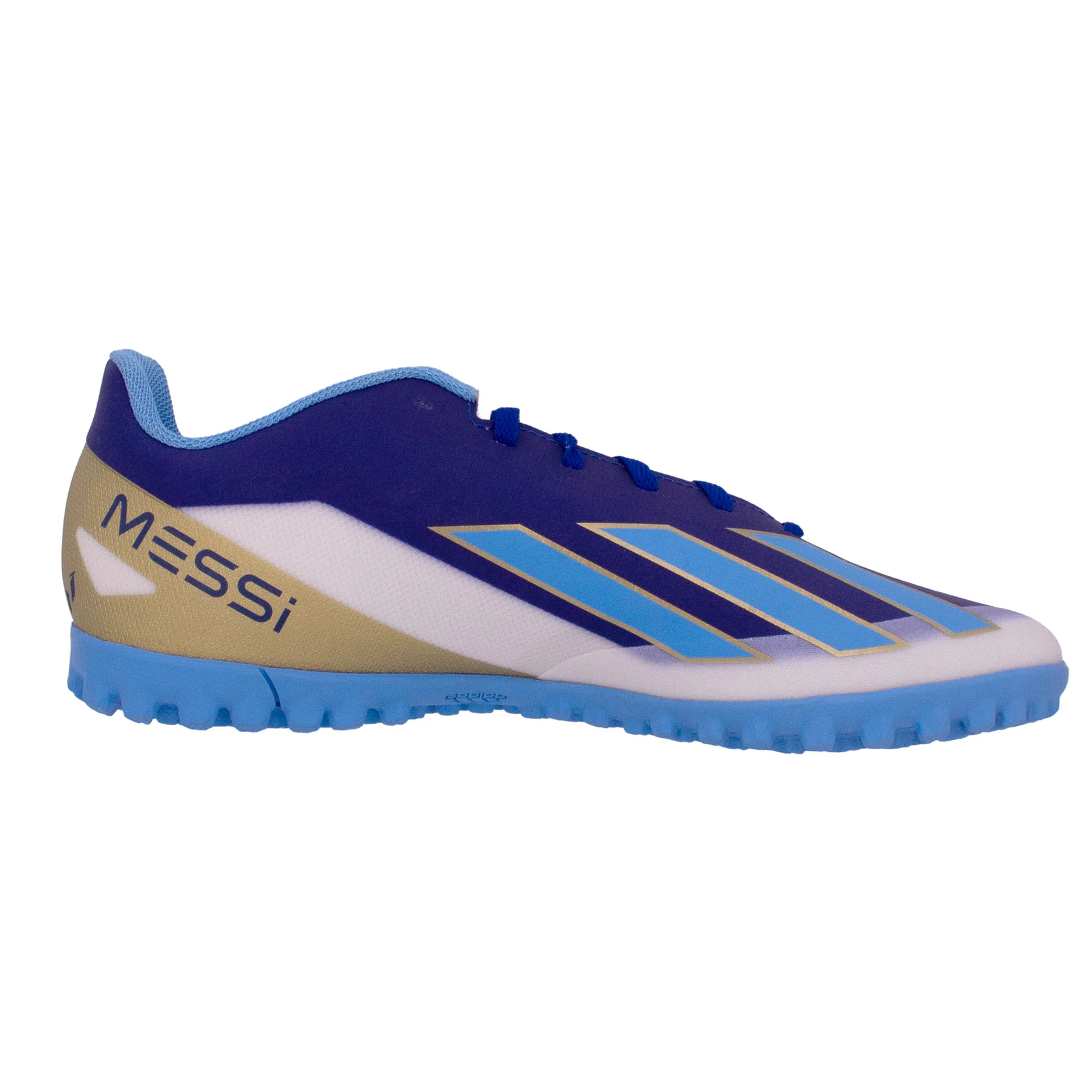 Adidas Fussball X Crazyfast Club Tf Messi Schuhe Sportschuhe - Image 13