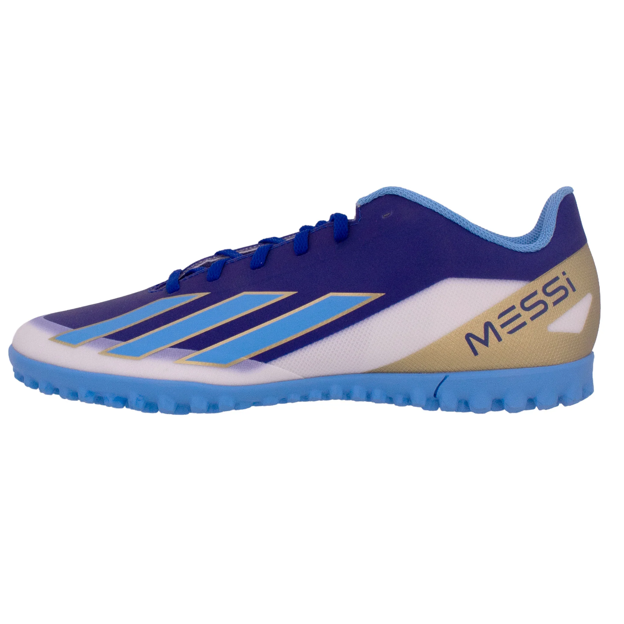 Adidas Fussball X Crazyfast Club Tf Messi Schuhe Sportschuhe - Image 2
