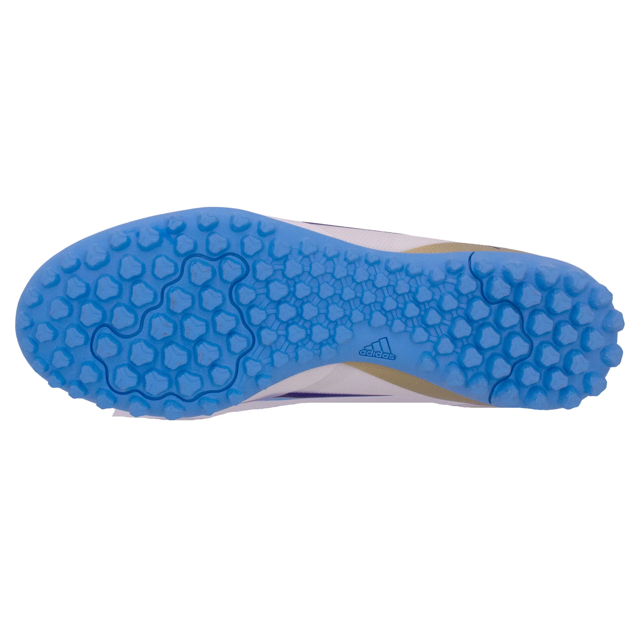 Adidas Fussball X Crazyfast Club Tf Messi Schuhe Sportschuhe - Image 30