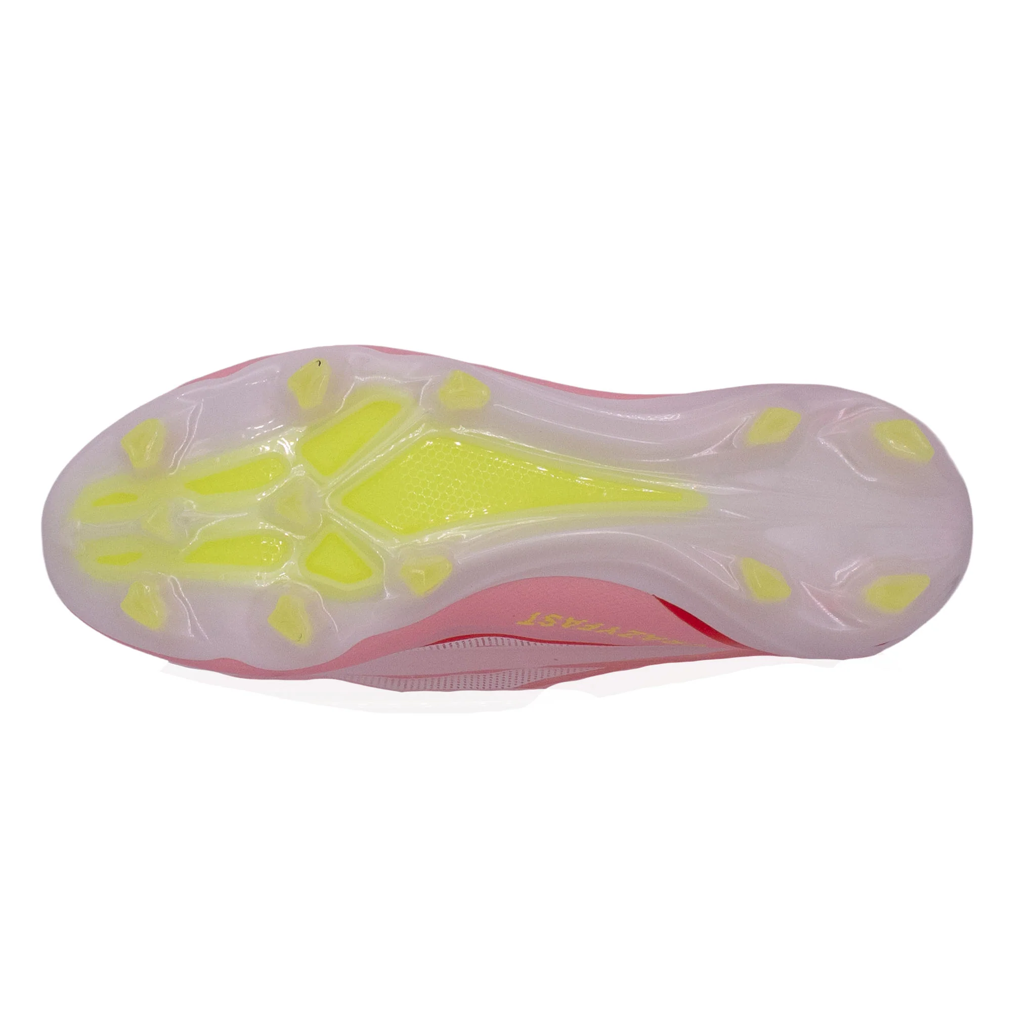 Adidas Fussball X Crazyfast Elite LL Laceless Fg Schuhe Slip-In Sportschuhe - Image 11
