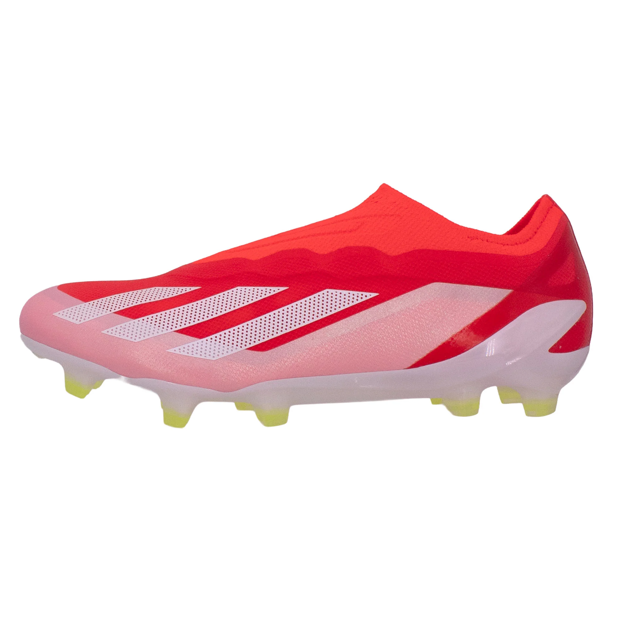 Adidas Fussball X Crazyfast Elite LL Laceless Fg Schuhe Slip-In Sportschuhe - Image 4