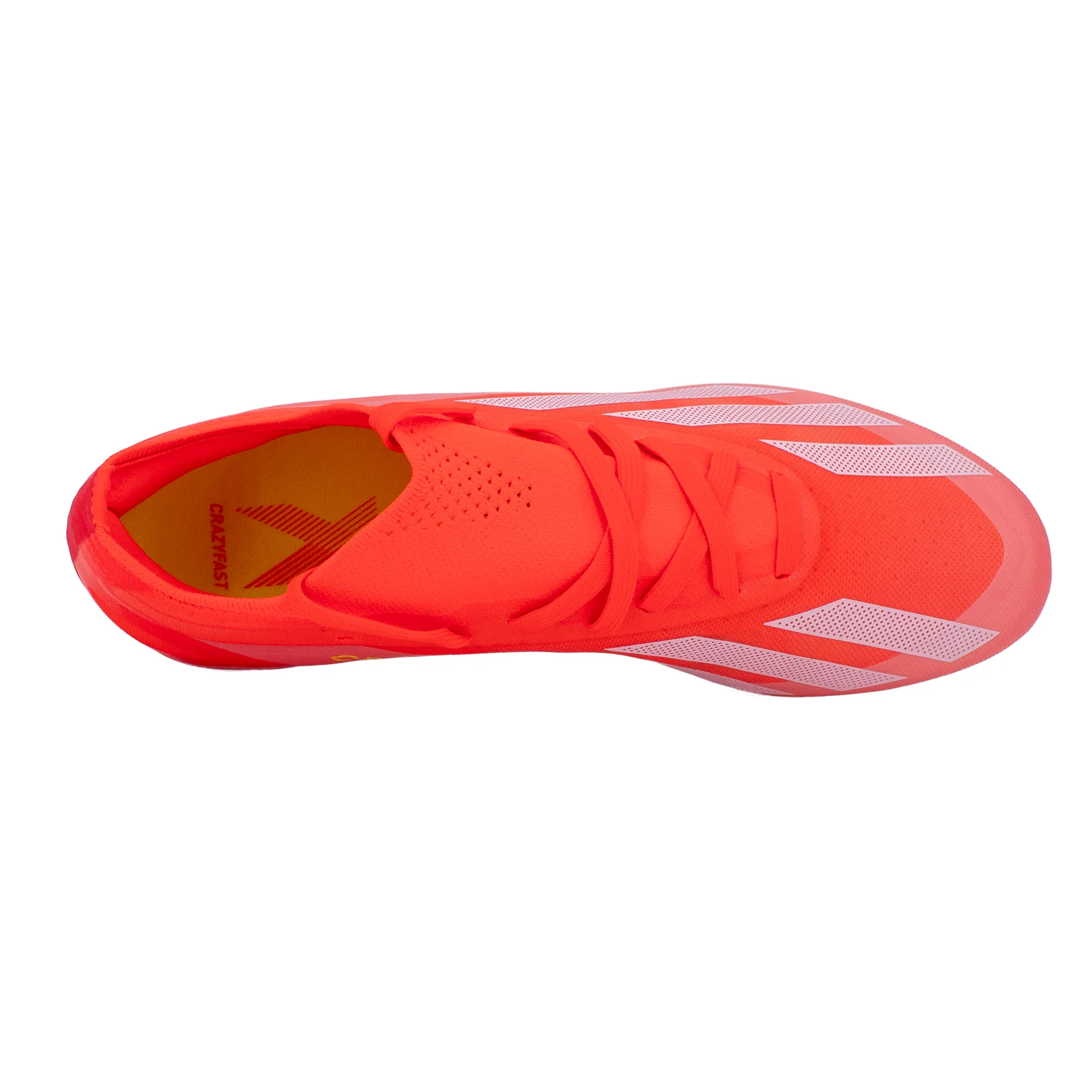 Adidas Fussball X Crazyfast Pro Fg Schuhe Nockenschuhe Fussballschuhe - Image 13