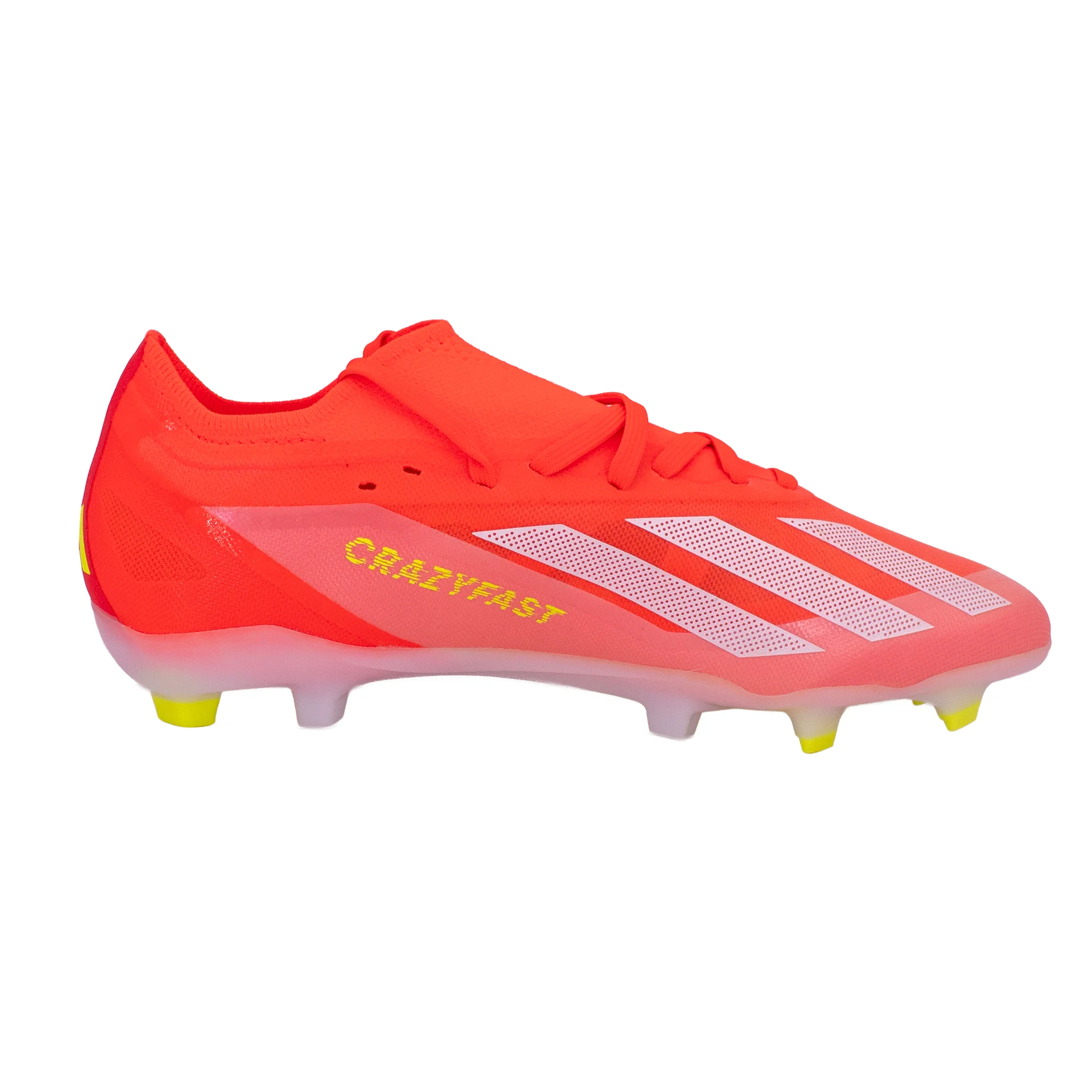 Adidas Fussball X Crazyfast Pro Fg Schuhe Nockenschuhe Fussballschuhe - Image 15