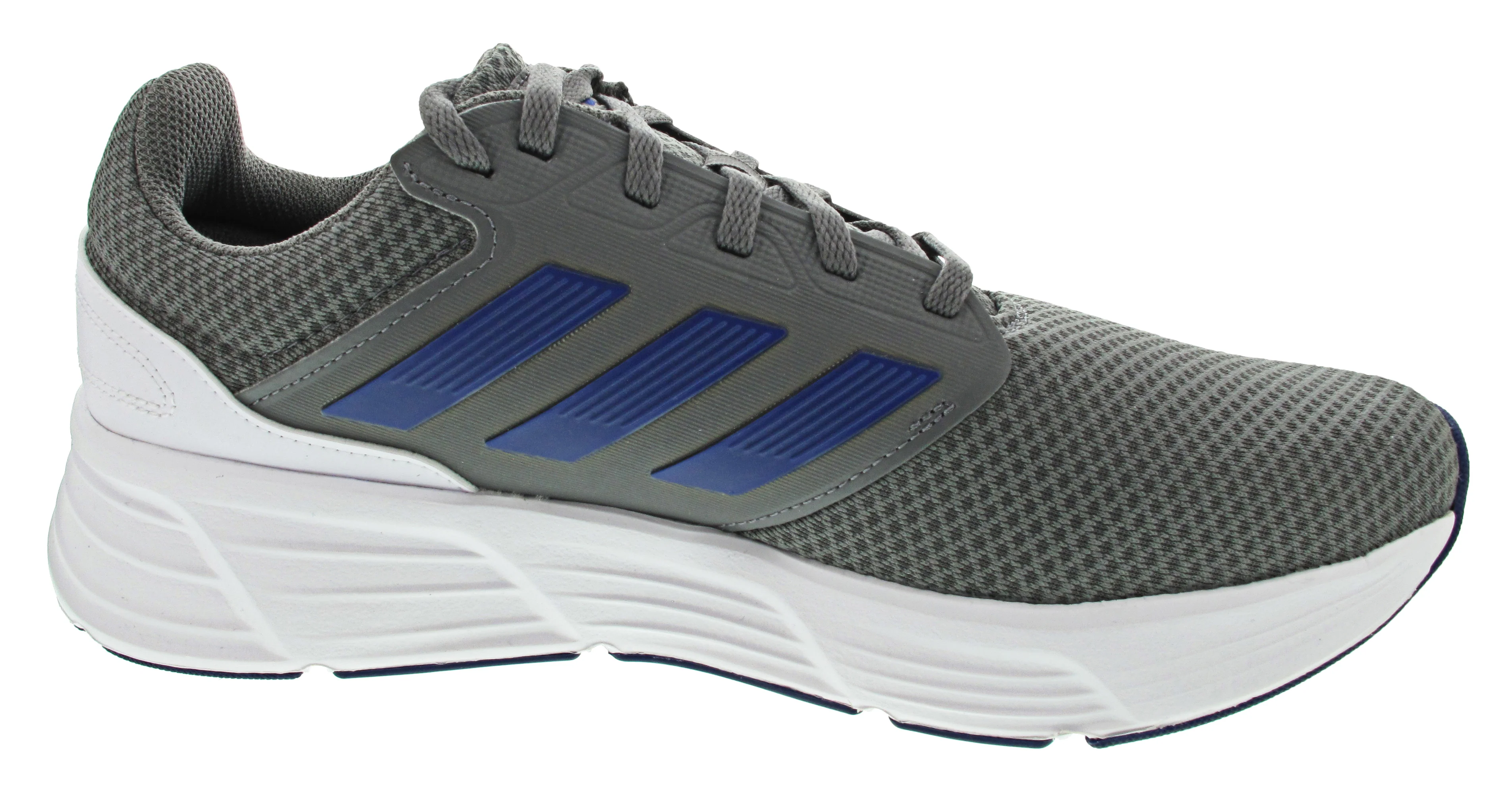 adidas Galaxy 6 M Sportschuh Grau - Image 15