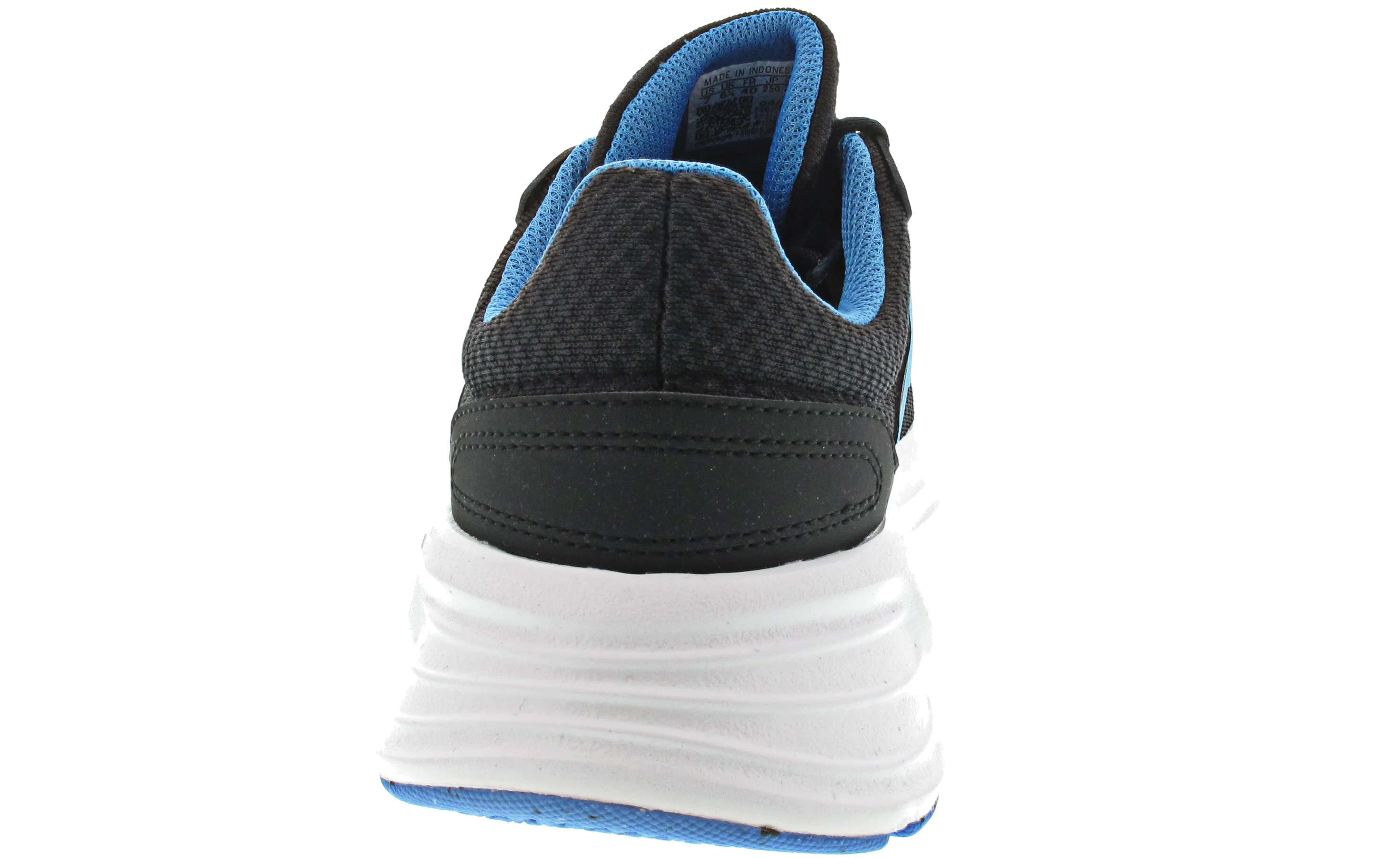 adidas Galaxy 6 Sportschuh Schwarz - Image 19