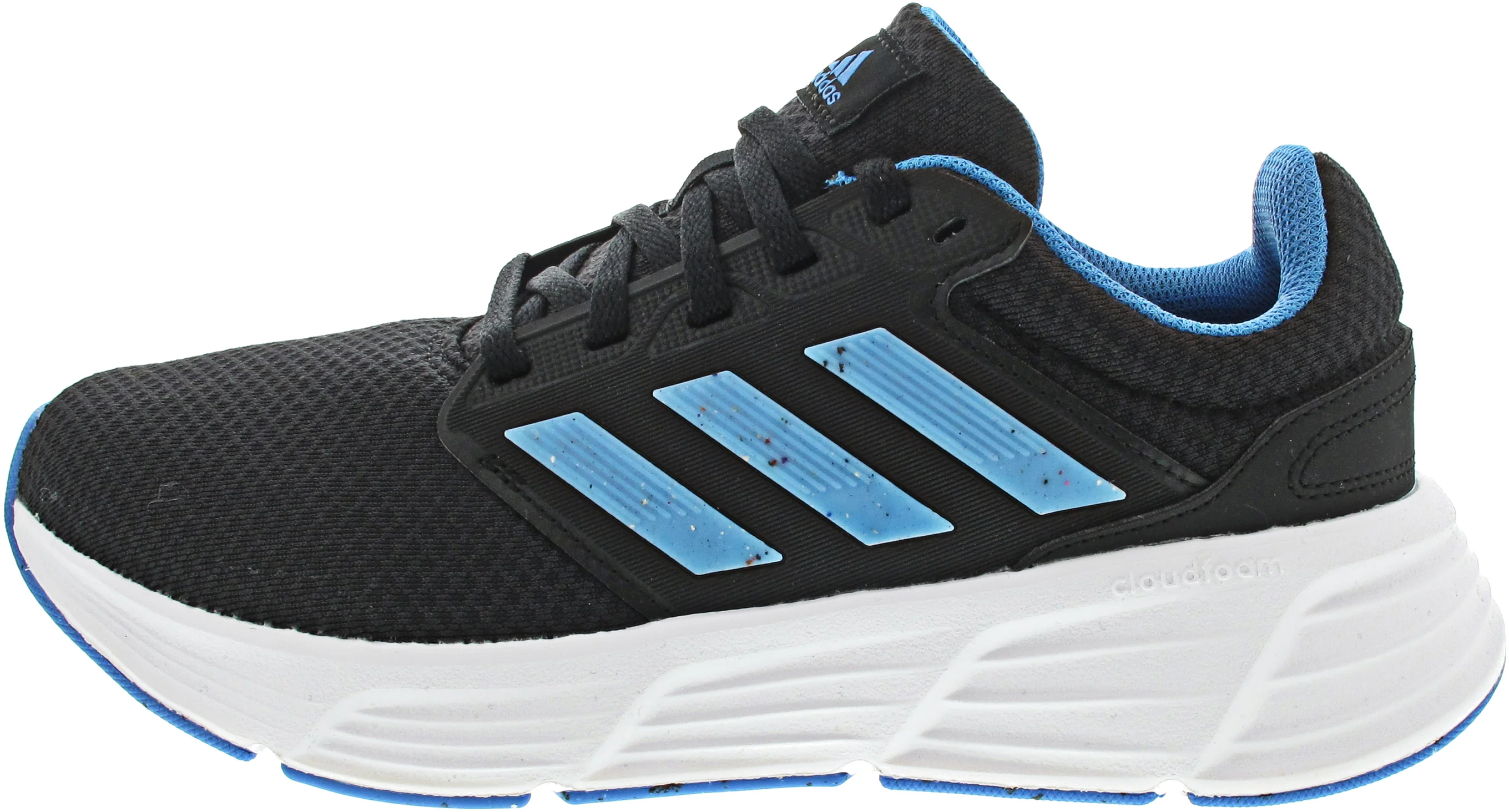 adidas Galaxy 6 Sportschuh Schwarz - Image 2