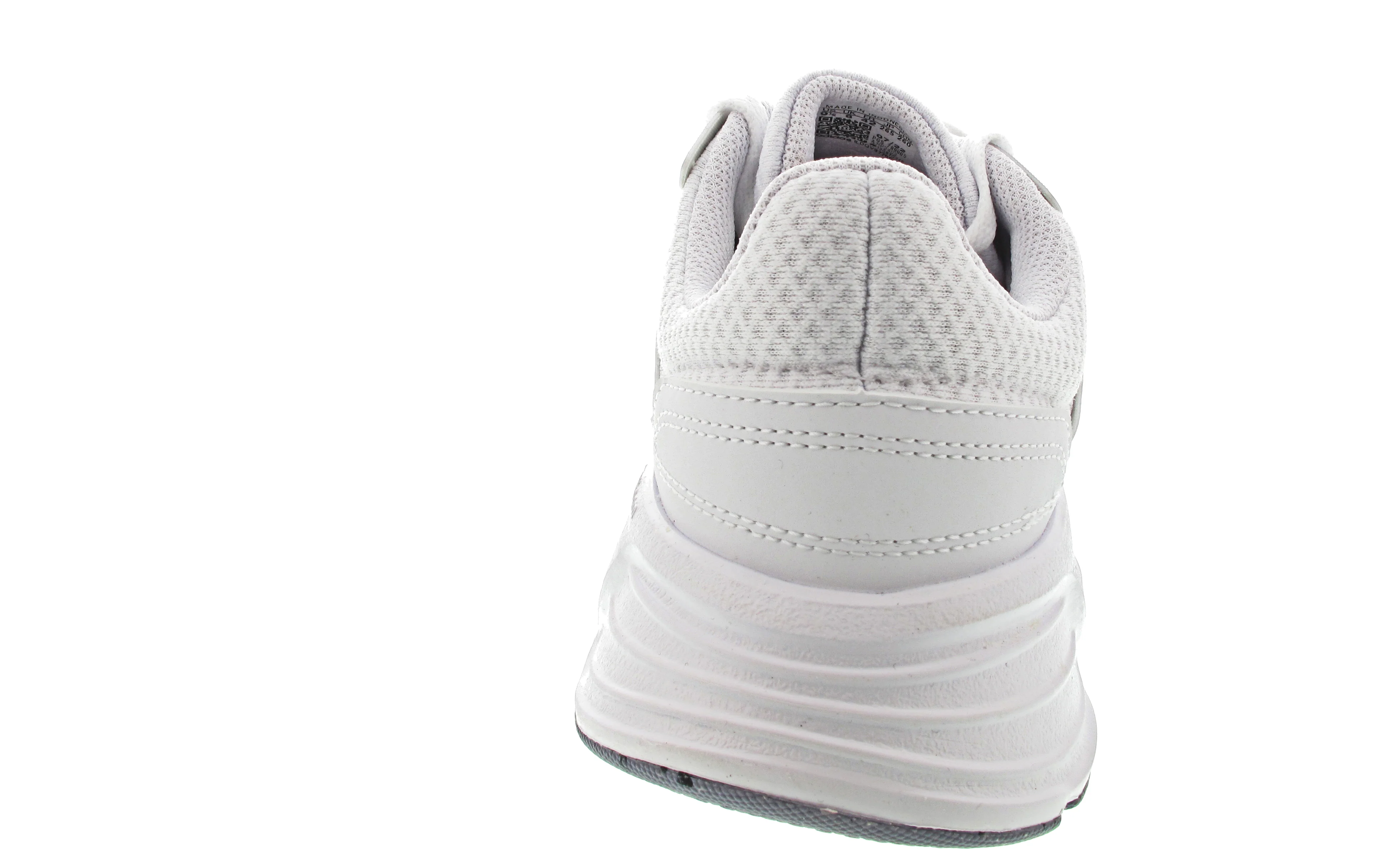 adidas Galaxy 6 Sportschuh Weiß - Image 3