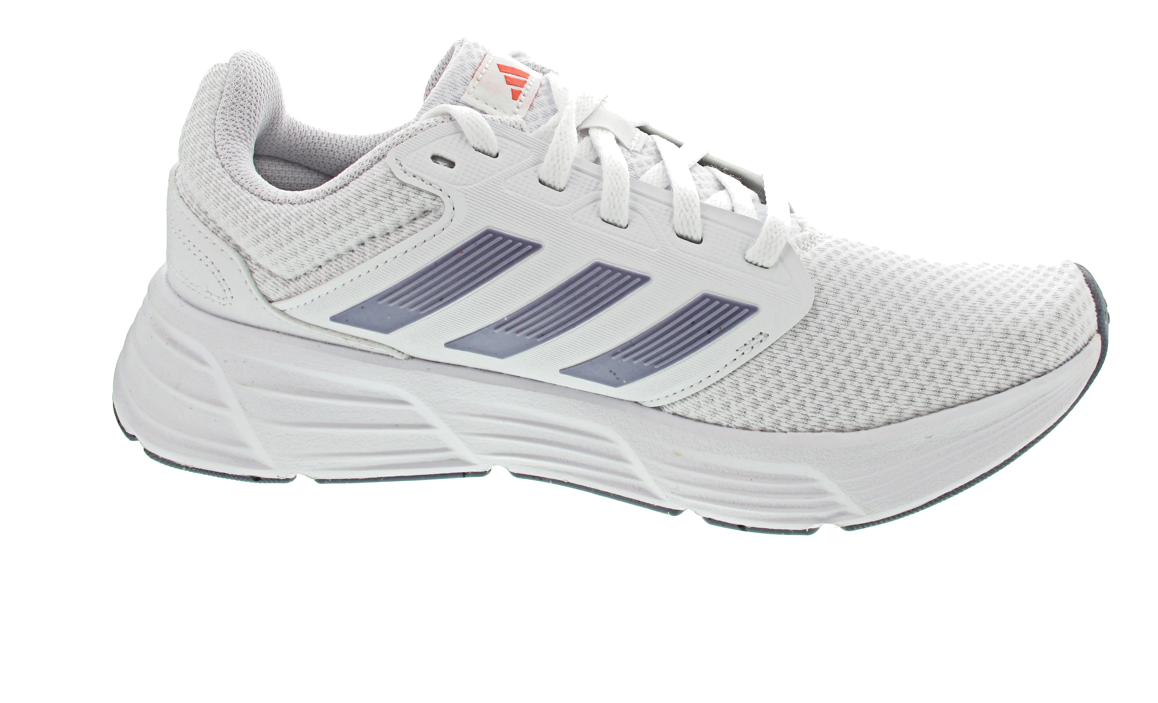 adidas Galaxy 6 Sportschuh Weiß - Image 6