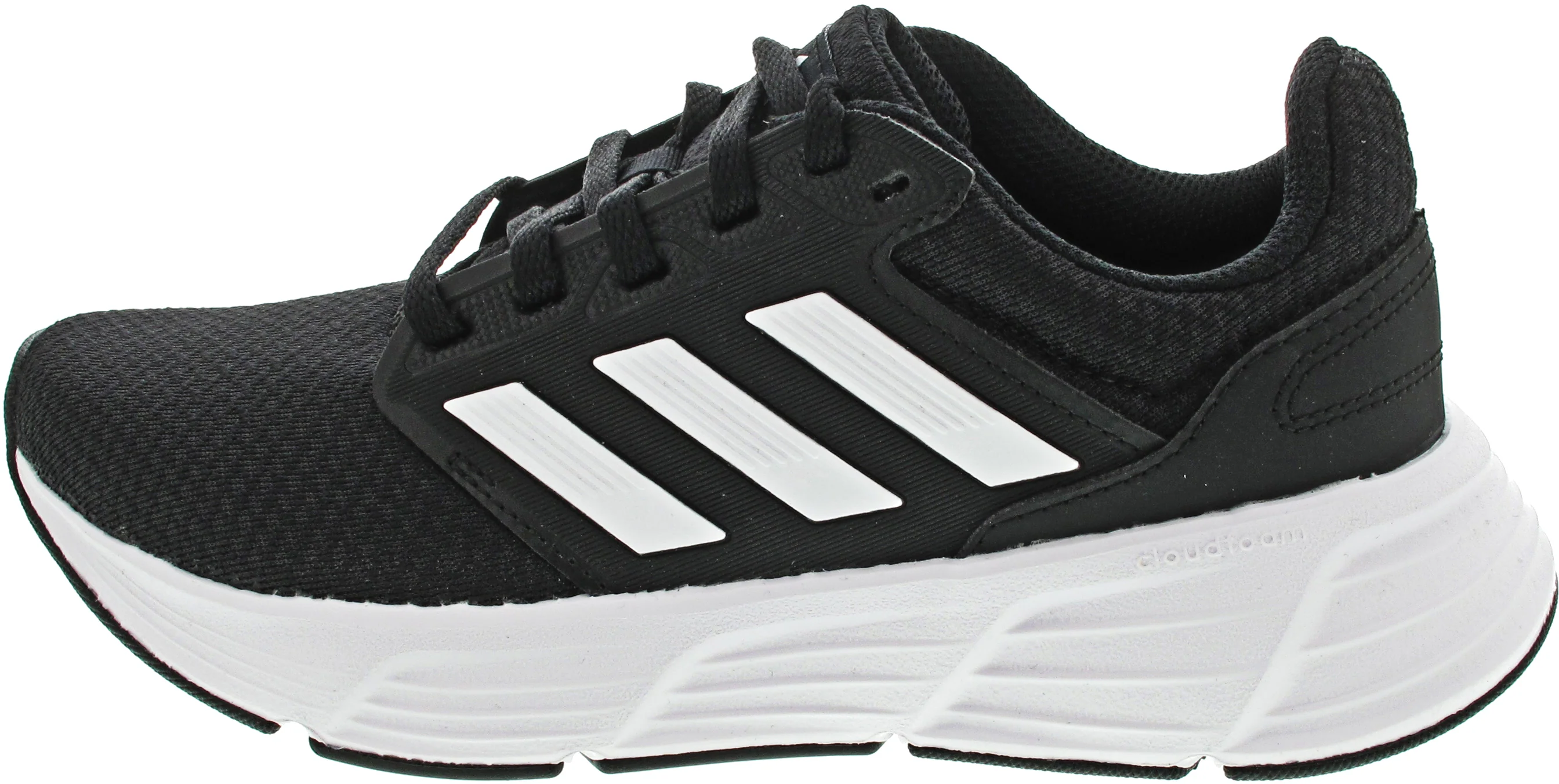 adidas Galaxy 6 W Sportschuh Schwarz - Image 3