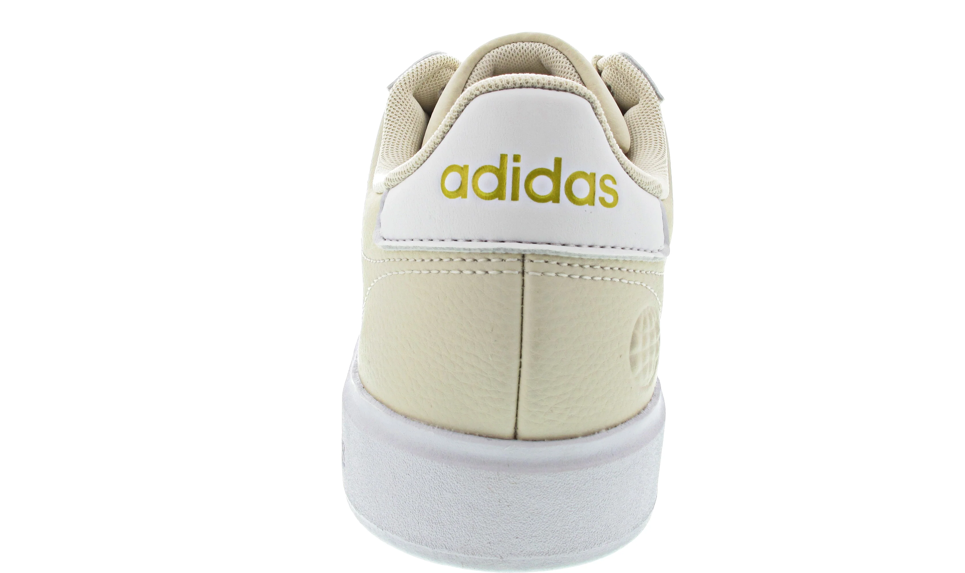 adidas Grand Court 2.0 Sneaker Beige - Image 3