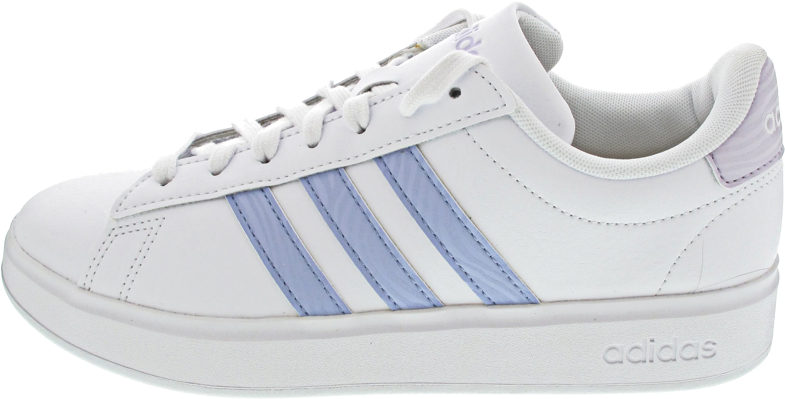 adidas Grand Court 2.0 Sneaker Weiß - Image 2