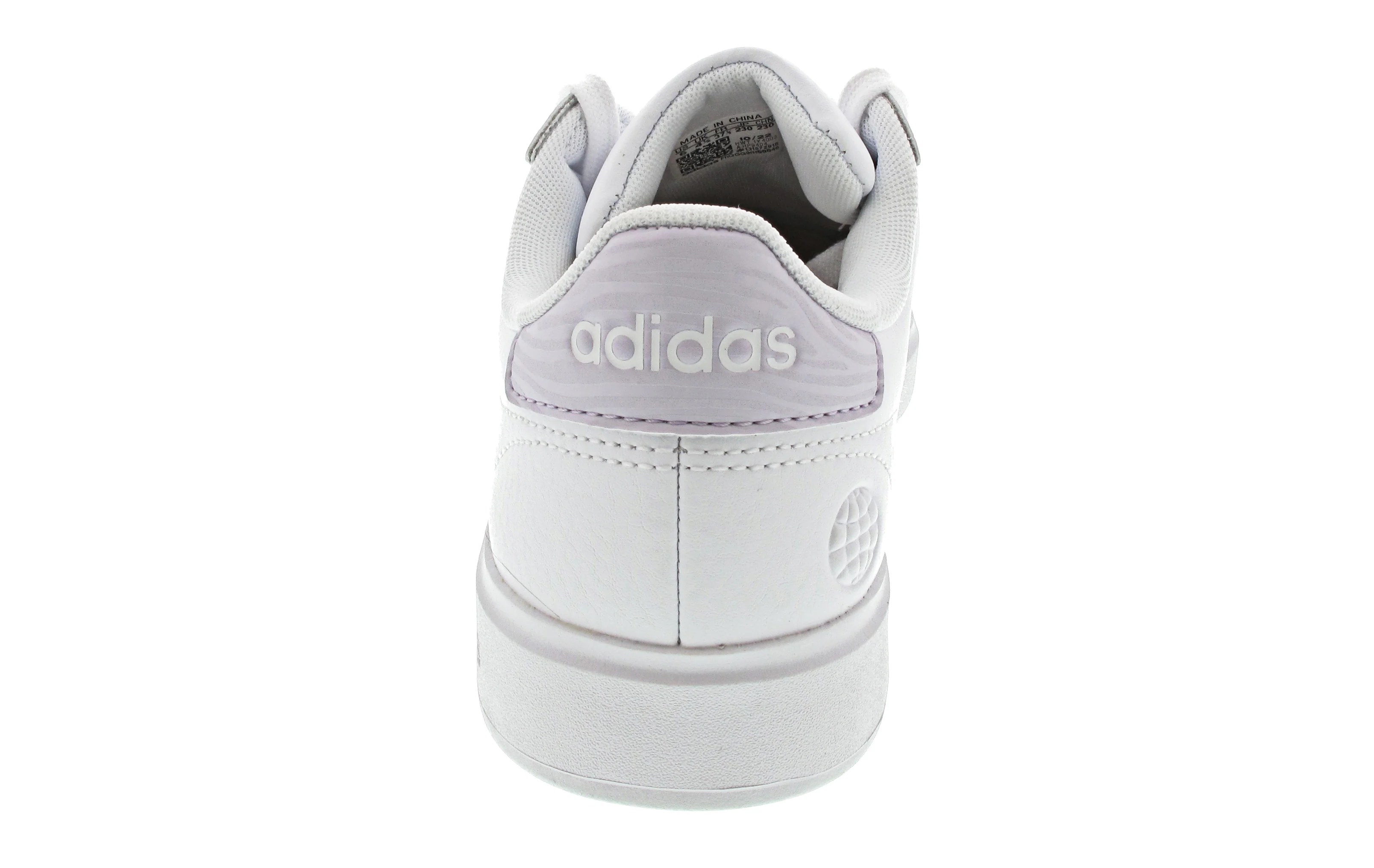 adidas Grand Court 2.0 Sneaker Weiß - Image 5