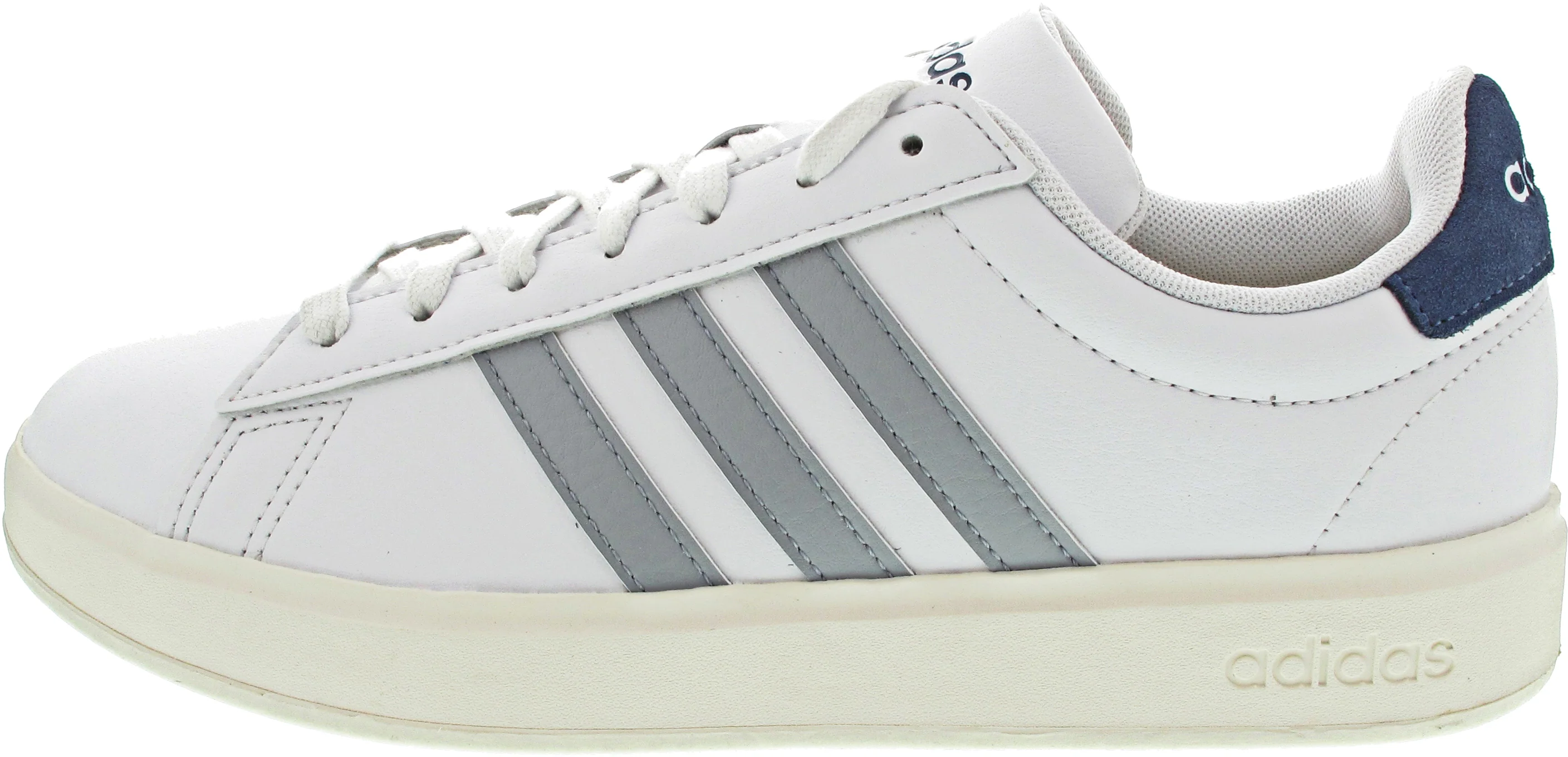 adidas Grand Court 2.0 Sneaker Weiß - Image 10
