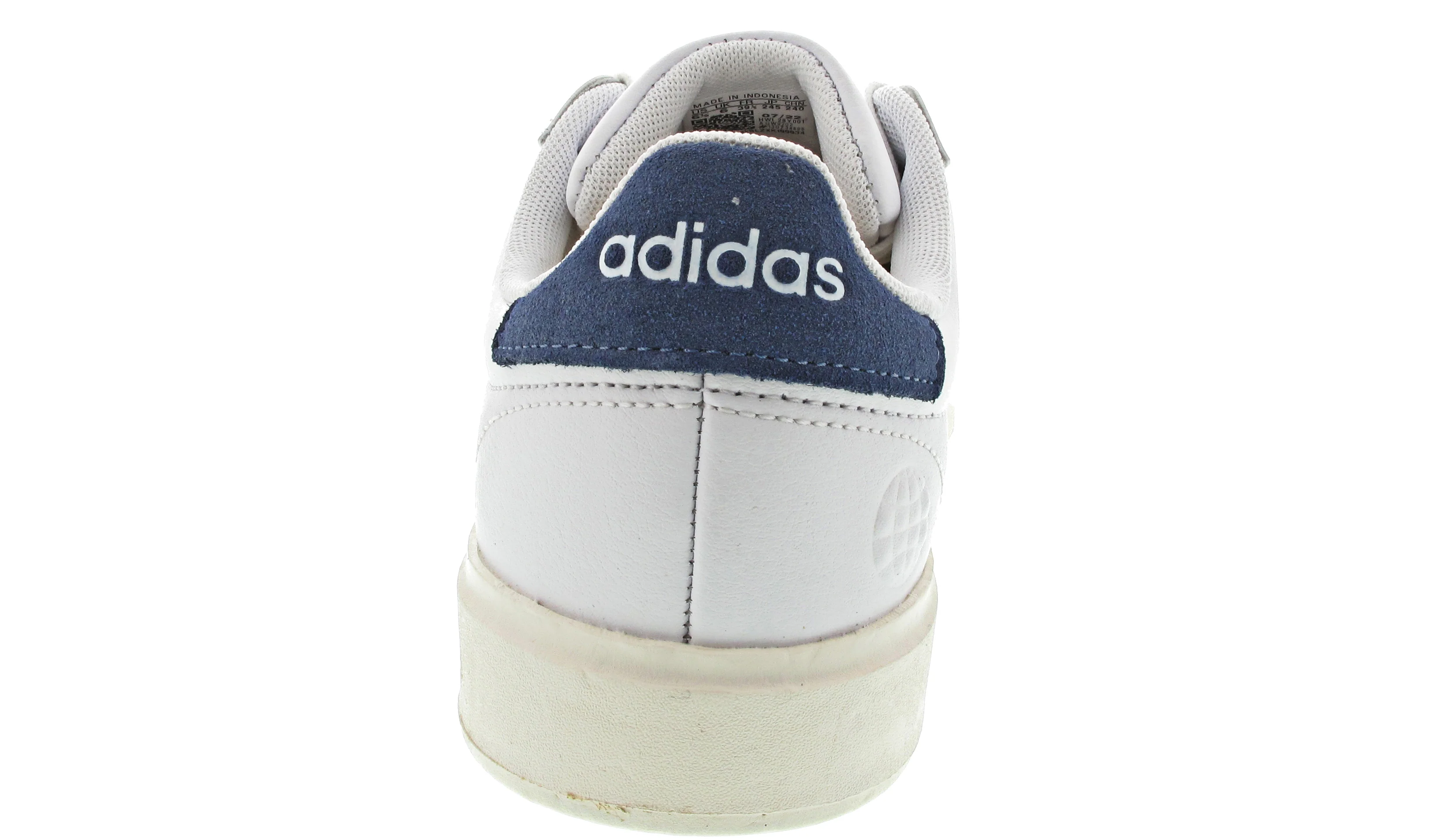adidas Grand Court 2.0 Sneaker Weiß - Image 24