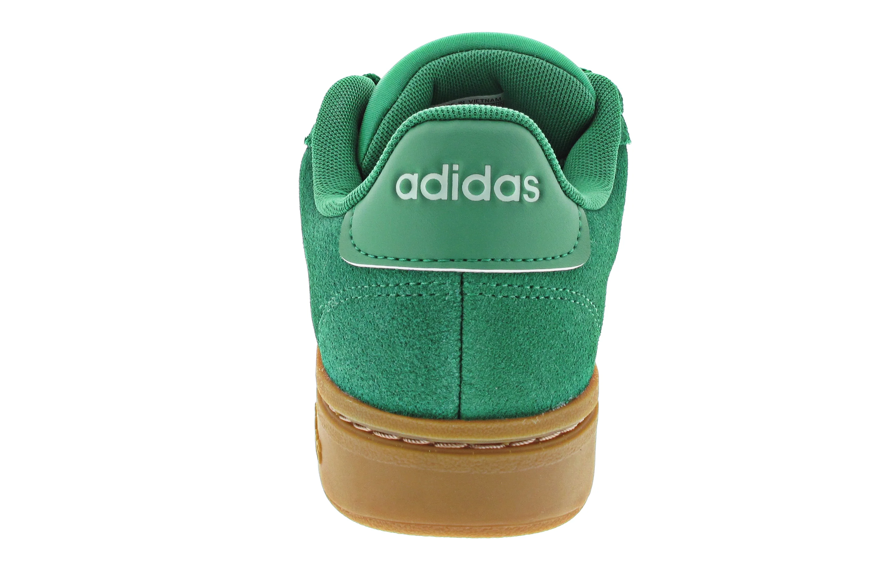 adidas Grand Court Alpha 00s Sneaker Grün - Image 6