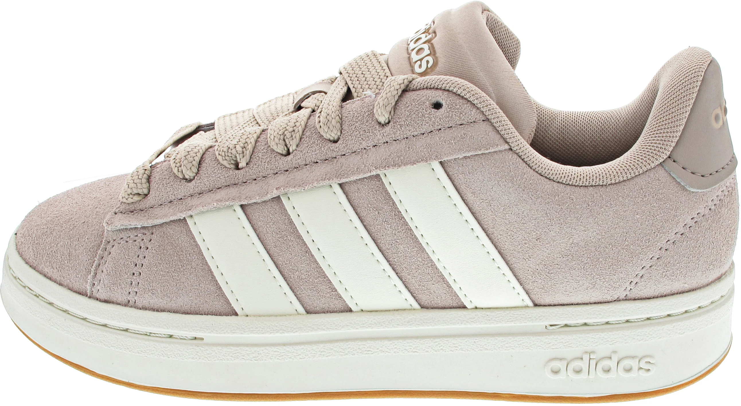 adidas Grand Court Alpha 00s Sneaker Rosa - Image 5