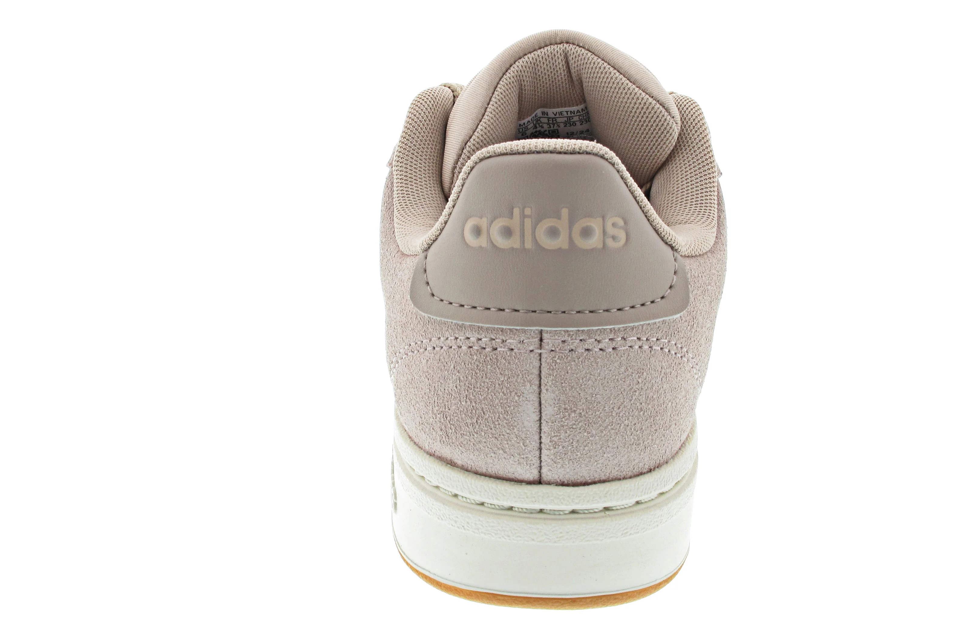 adidas Grand Court Alpha 00s Sneaker Rosa - Image 8