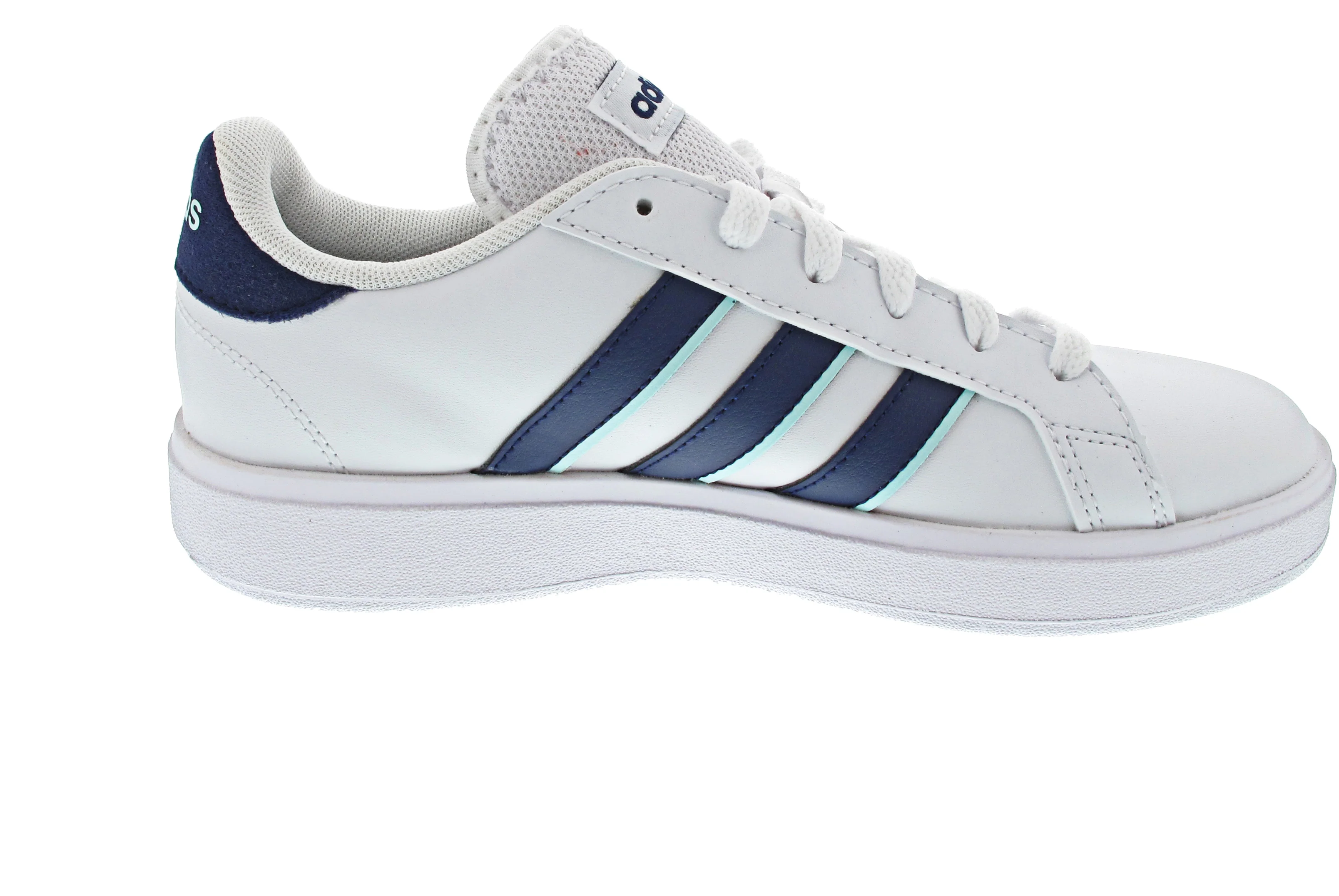 adidas Grand Court Base 2.0 Sneaker low Weiß - Image 42