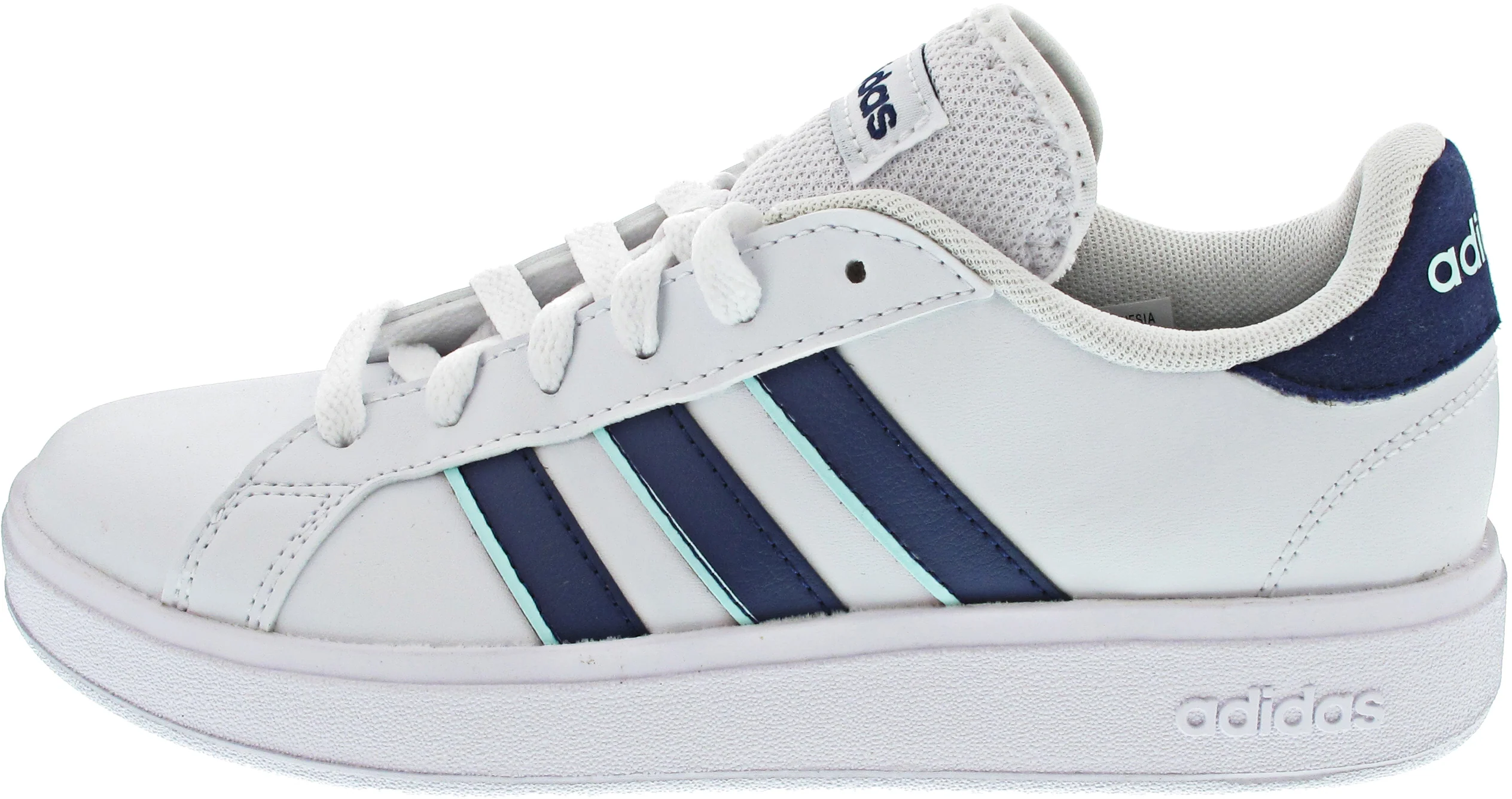 adidas Grand Court Base 2.0 Sneaker low Weiß - Image 8