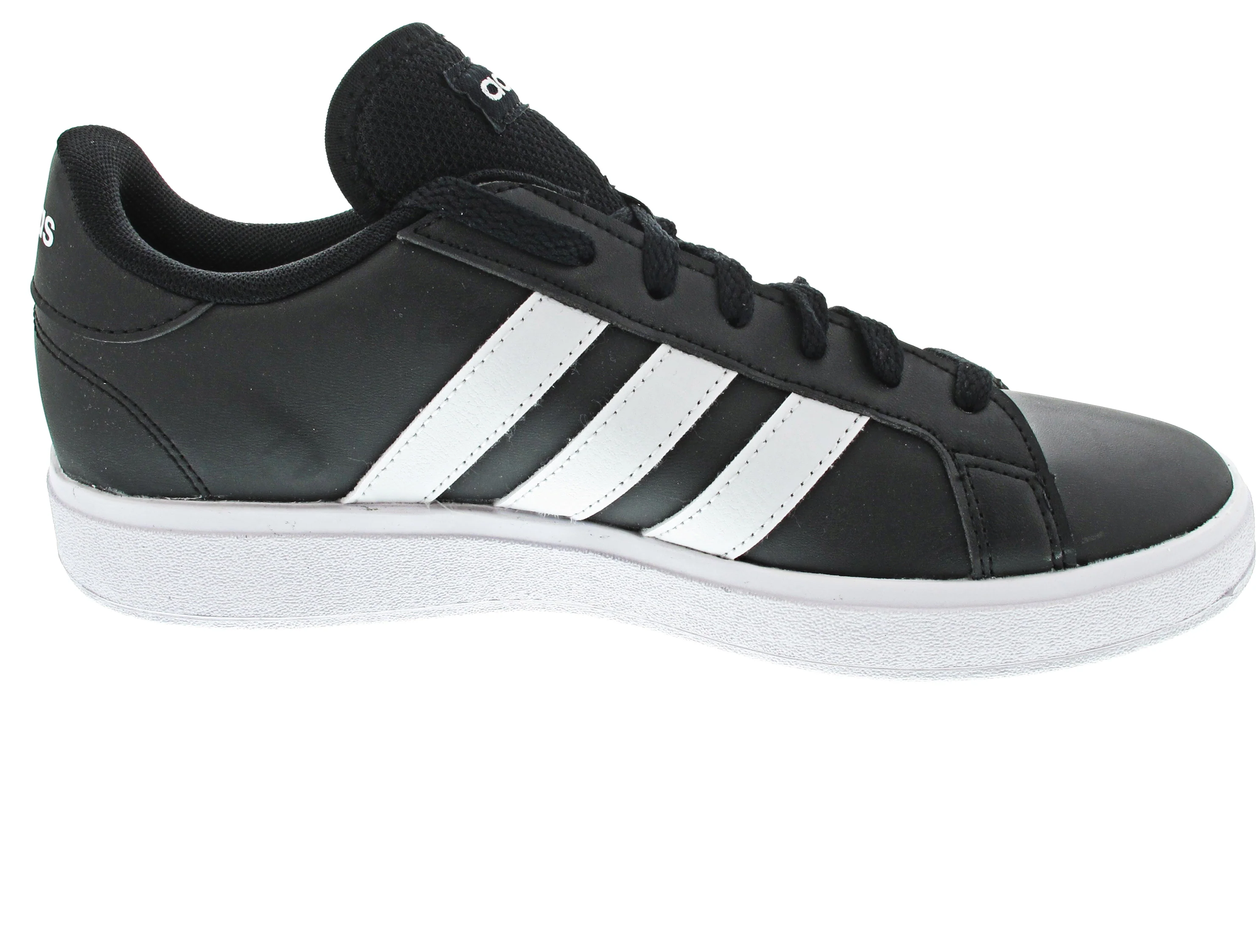 adidas Grand Court Base 2.0 Sneaker Schwarz - Image 17