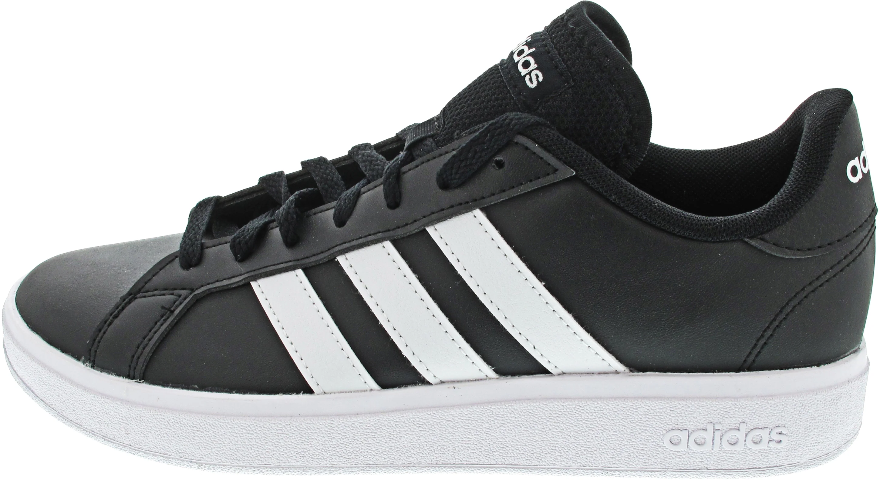 adidas Grand Court Base 2.0 Sneaker Schwarz - Image 2