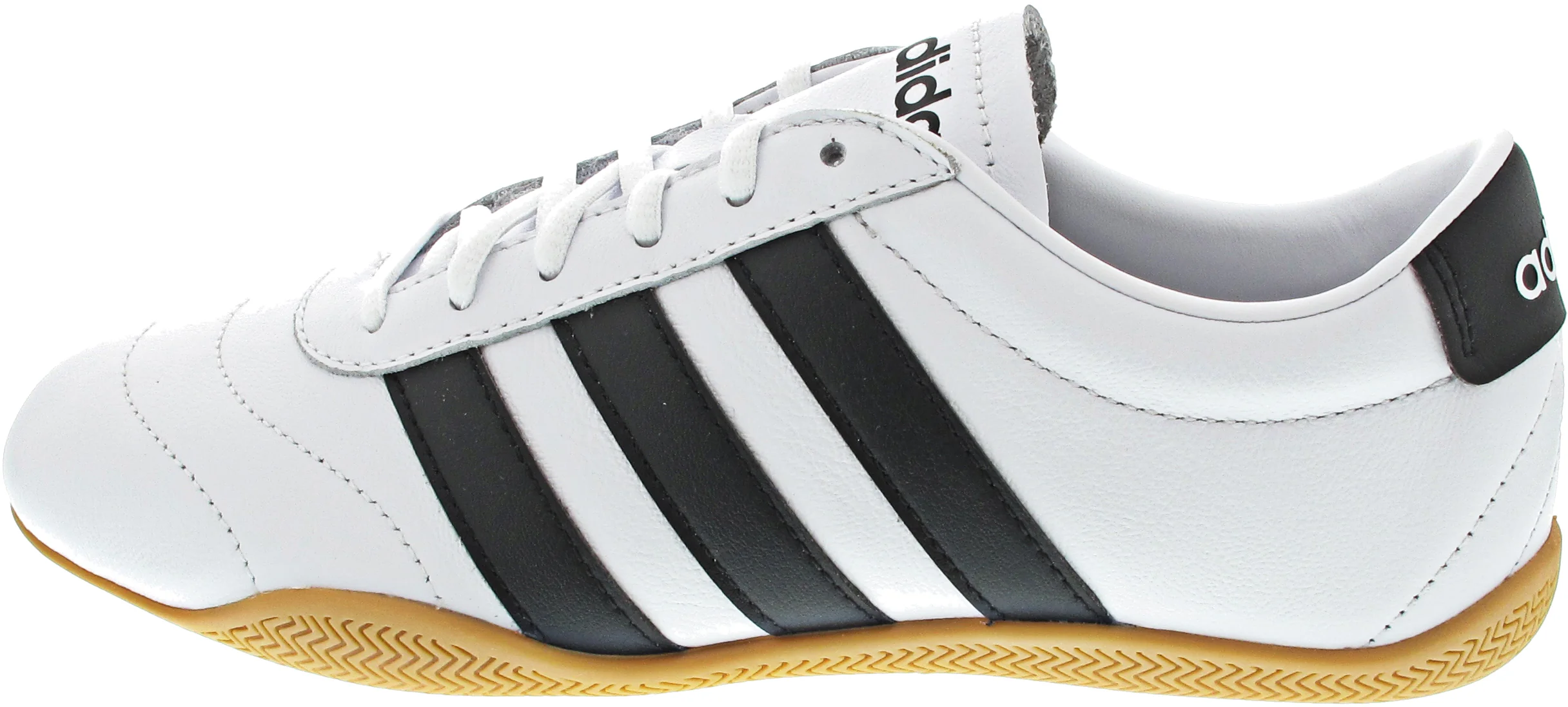 adidas Grand Court Lo Sneaker low Weiß - Image 9
