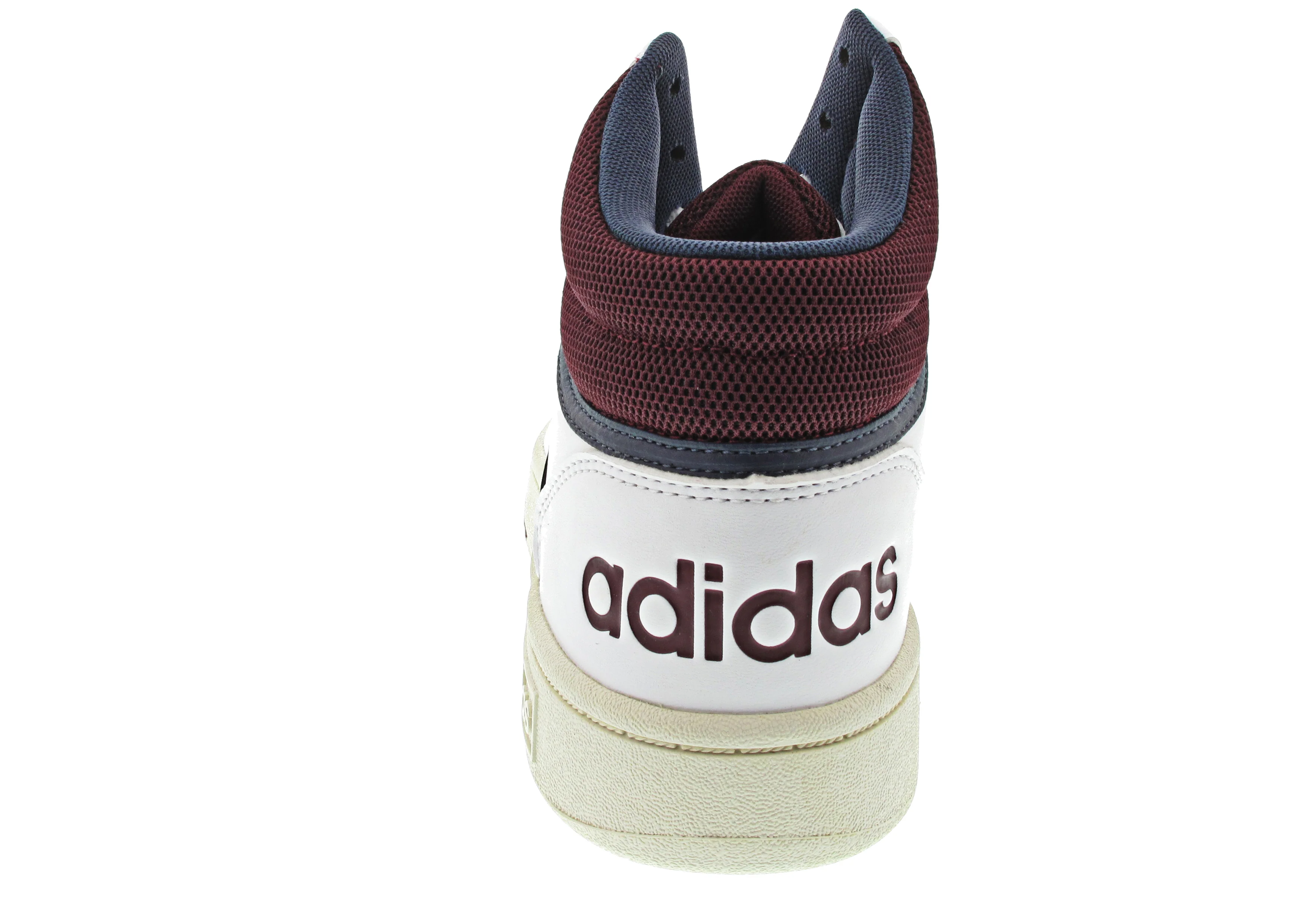 adidas Hoops 3.0 Mid Sneaker high Weiß - Image 18