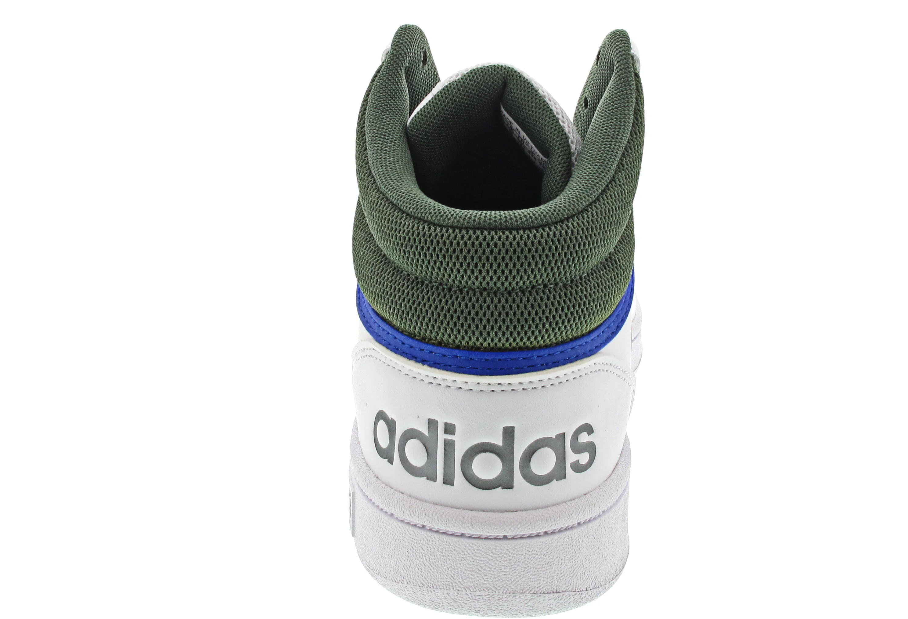adidas Hoops 3.0 Mid Sneaker high Weiß - Image 26
